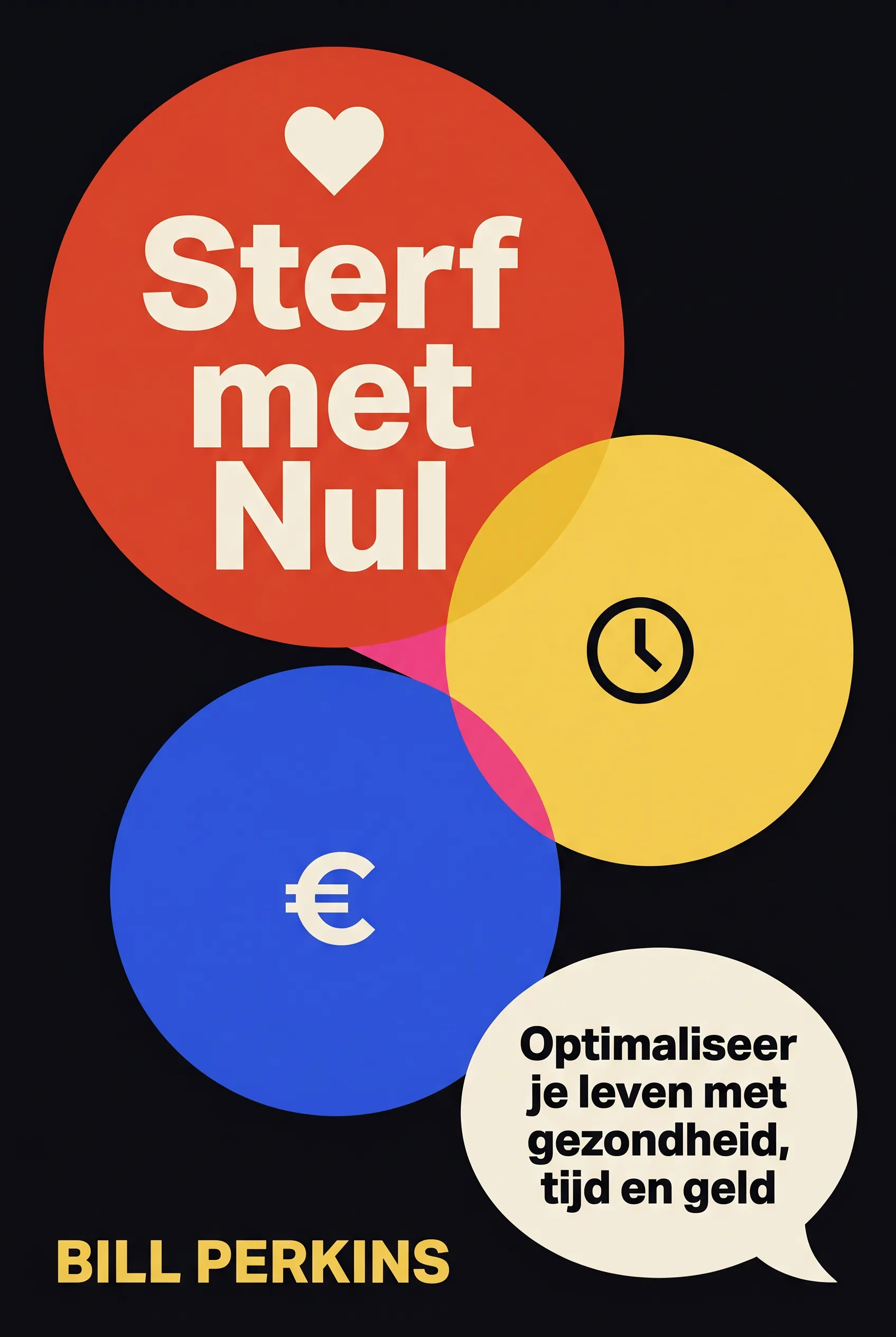 Sterf met Nul