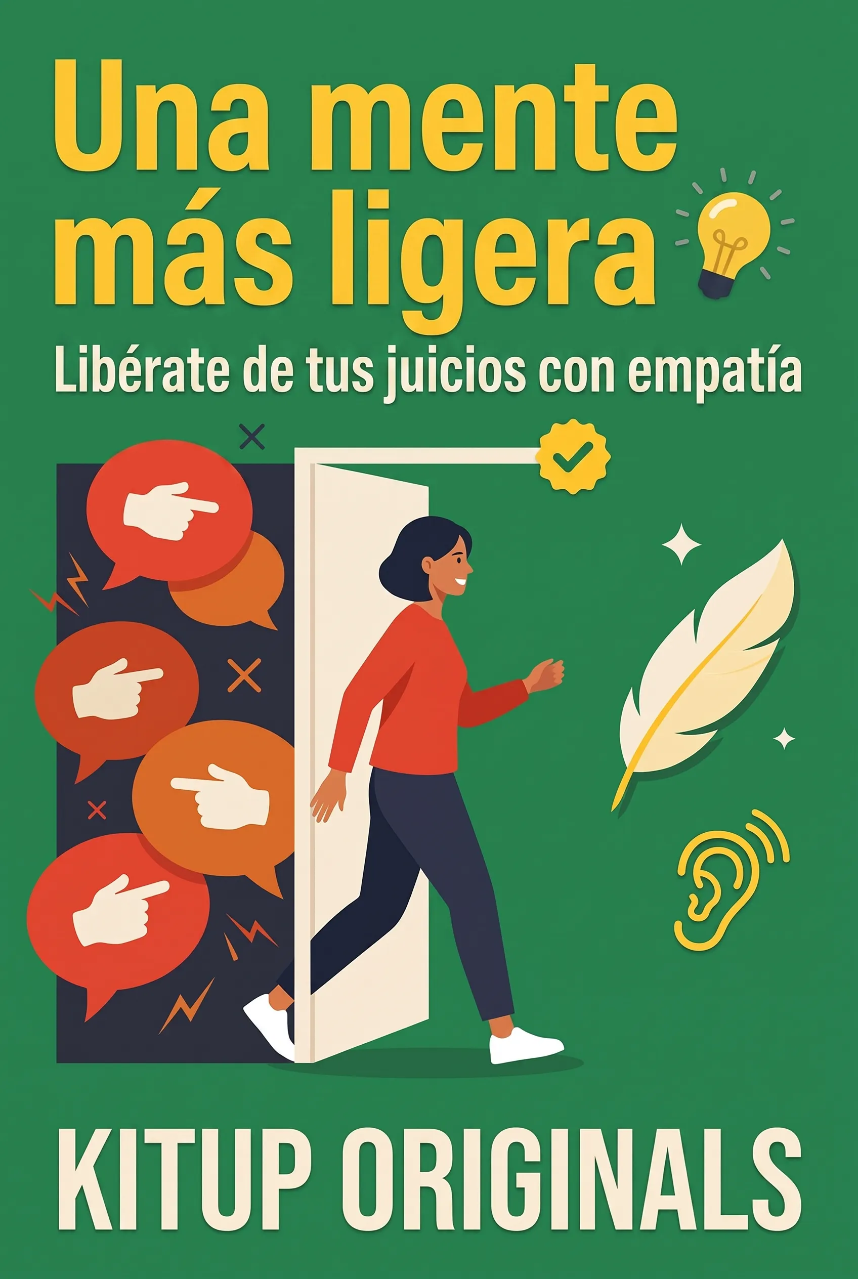 Una mente más ligera