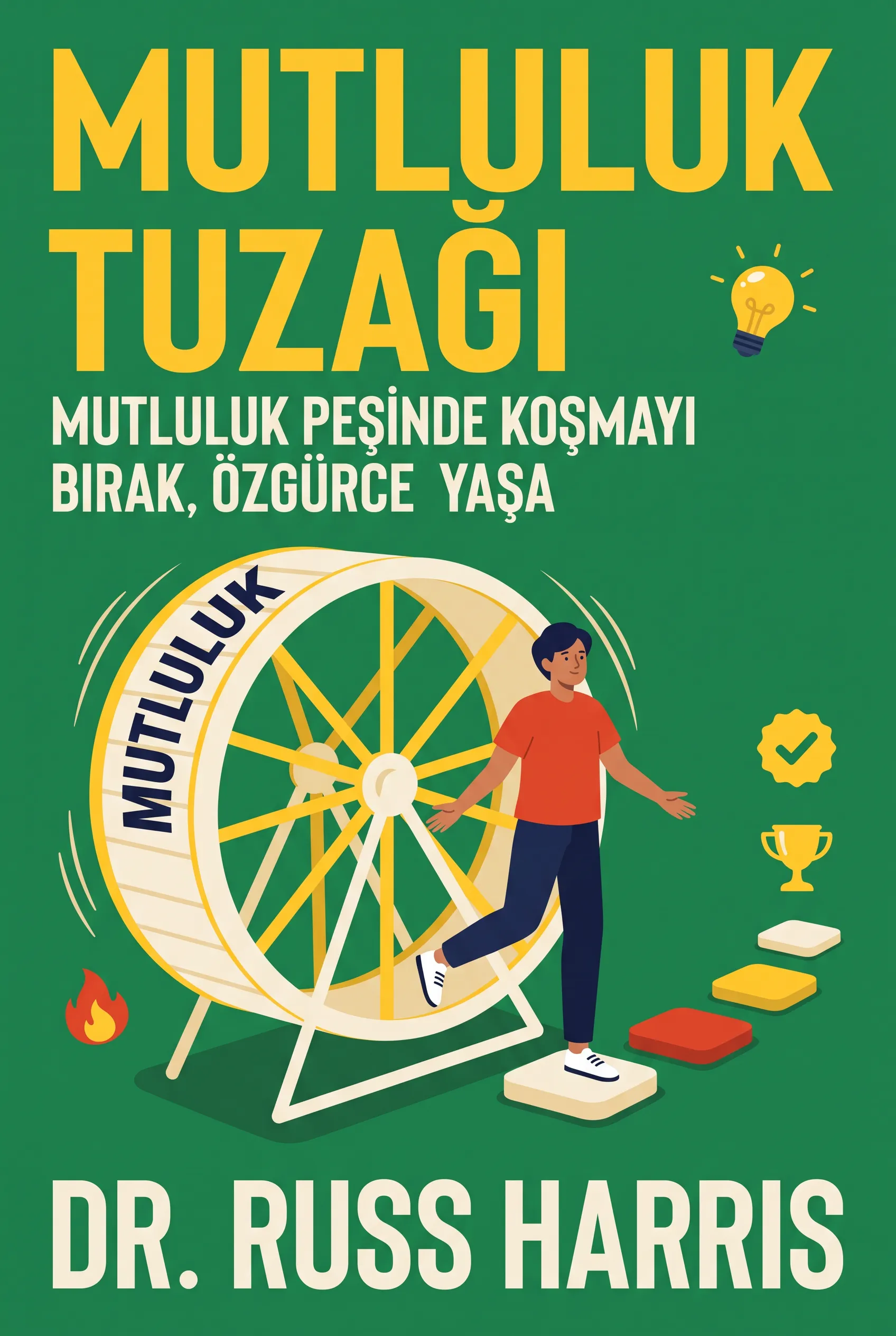 Mutluluk Tuzağı