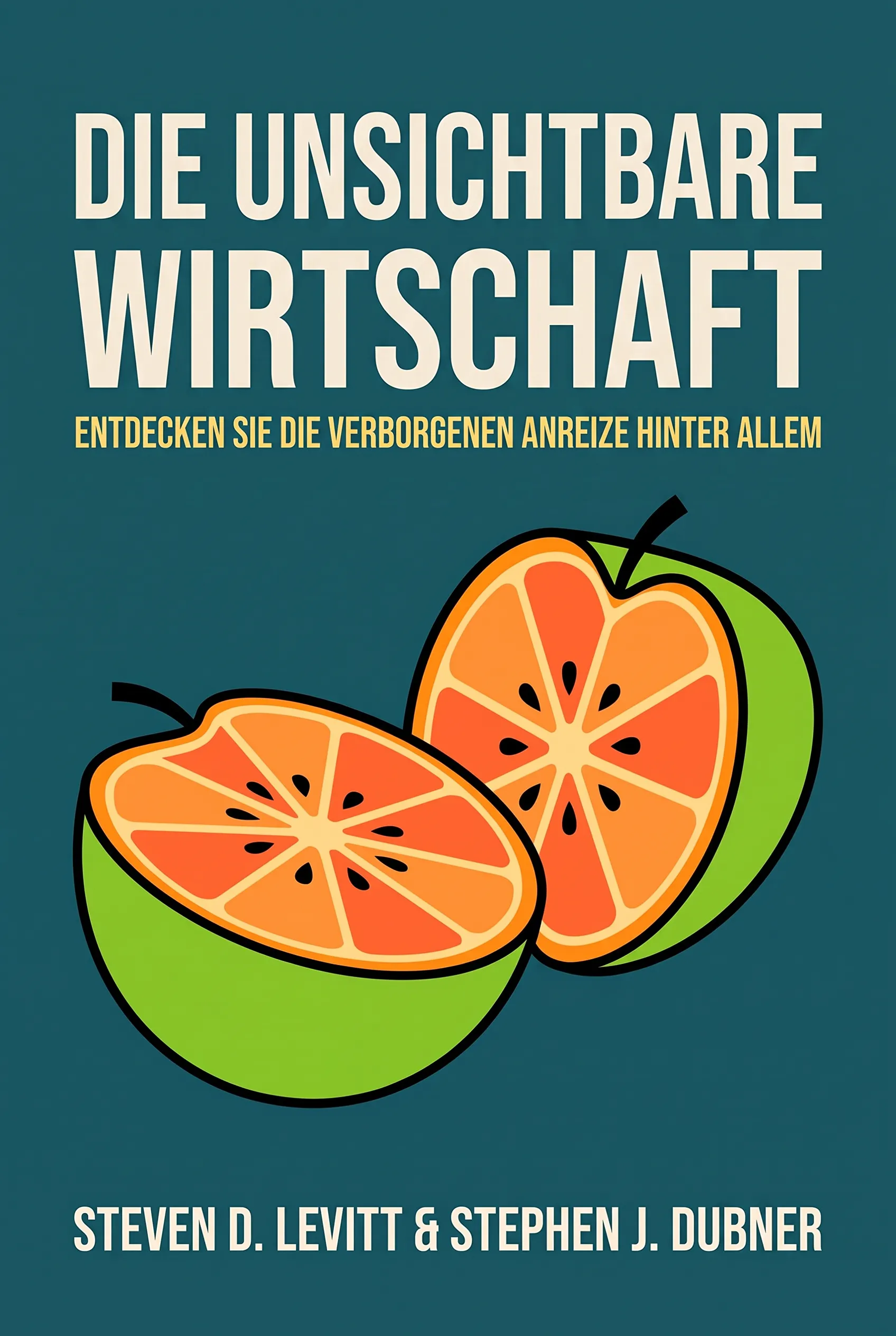 Die unsichtbare Wirtschaft