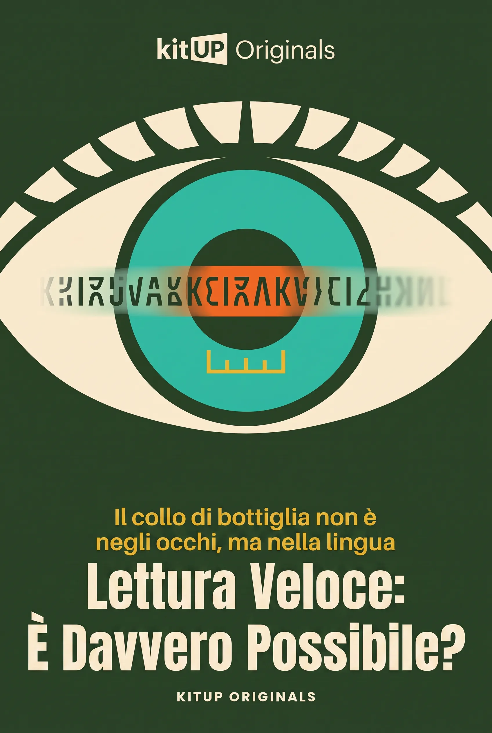 Lettura Veloce: È Davvero Possibile?