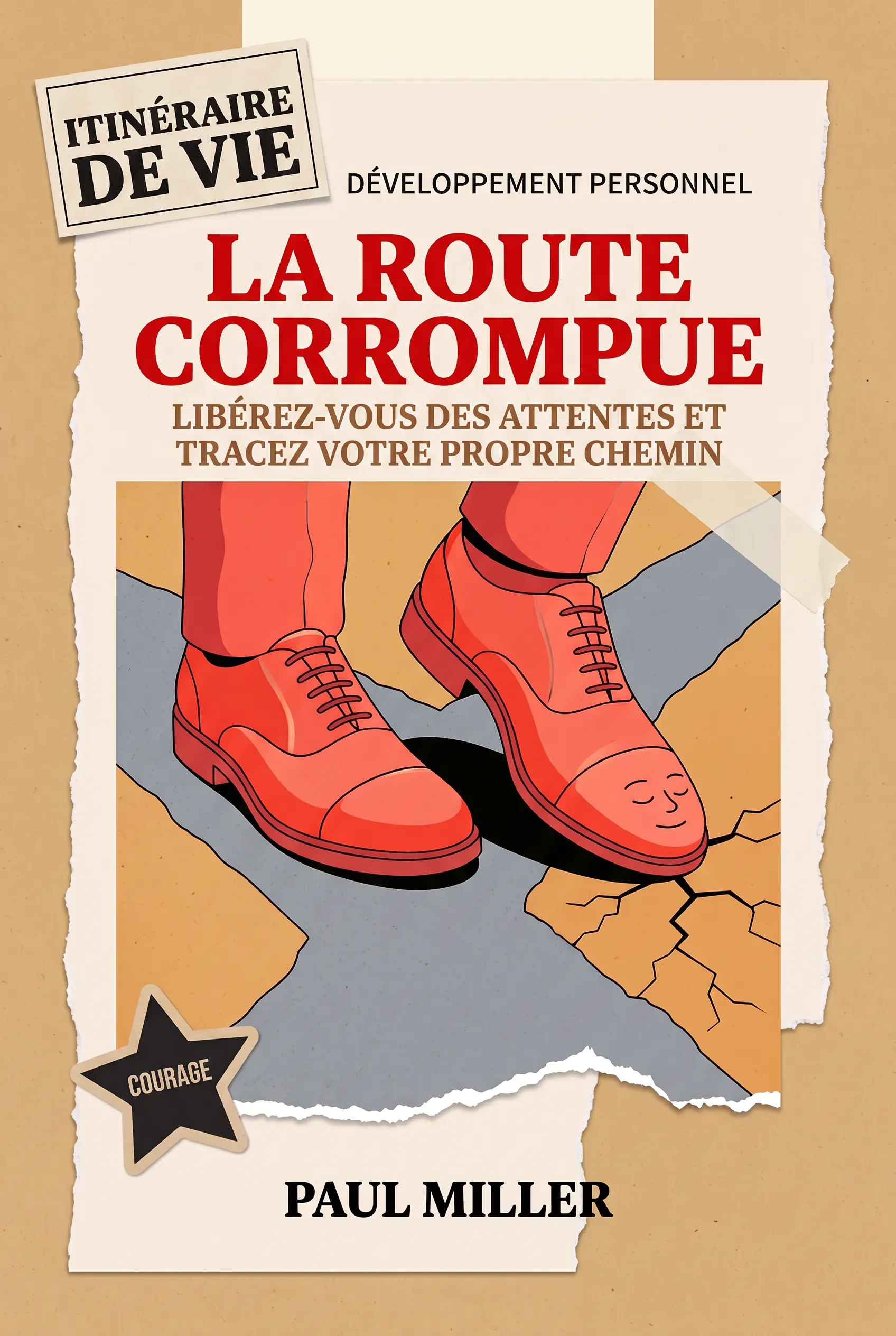 La Route corrompue