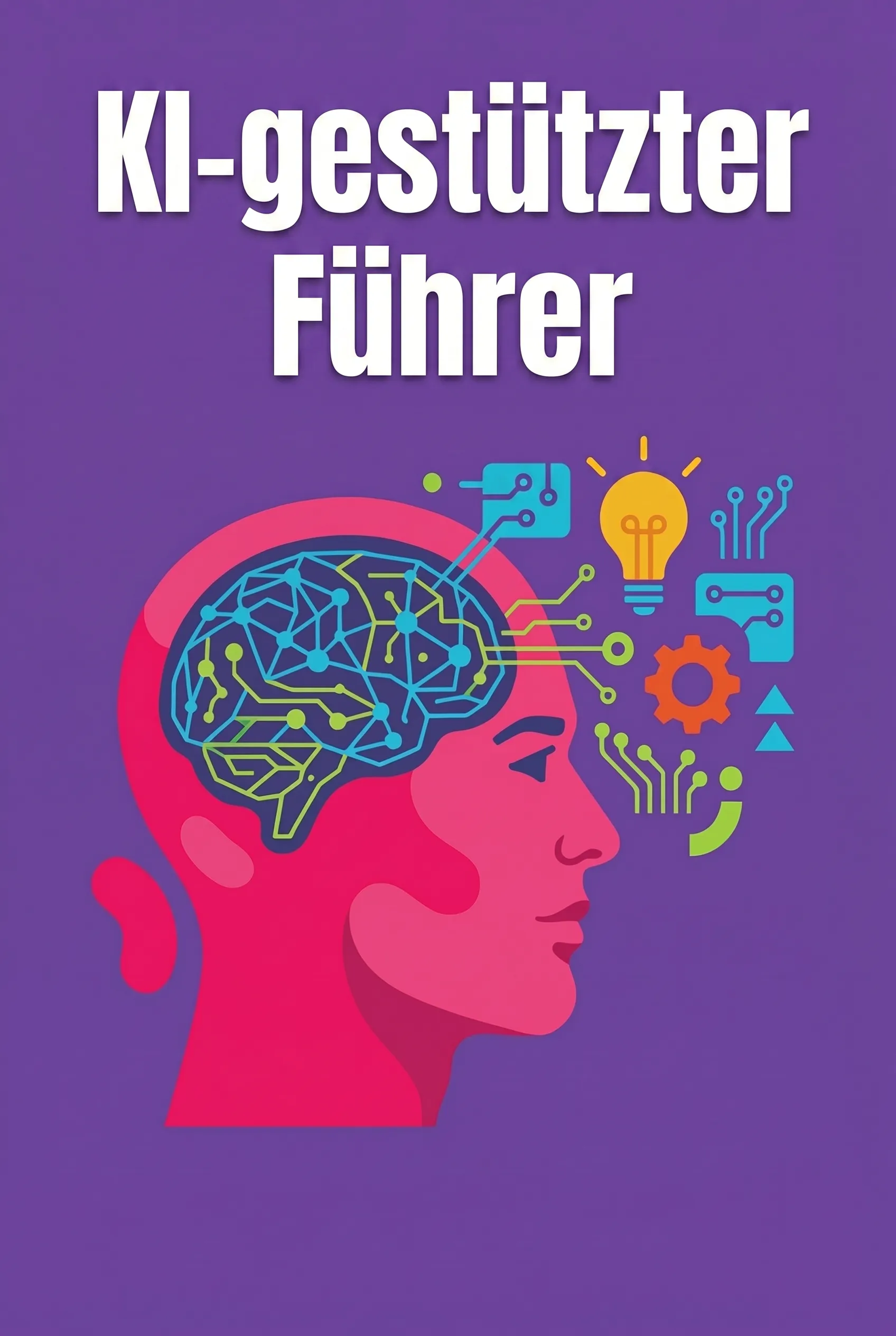 KI-gestützter Führer
