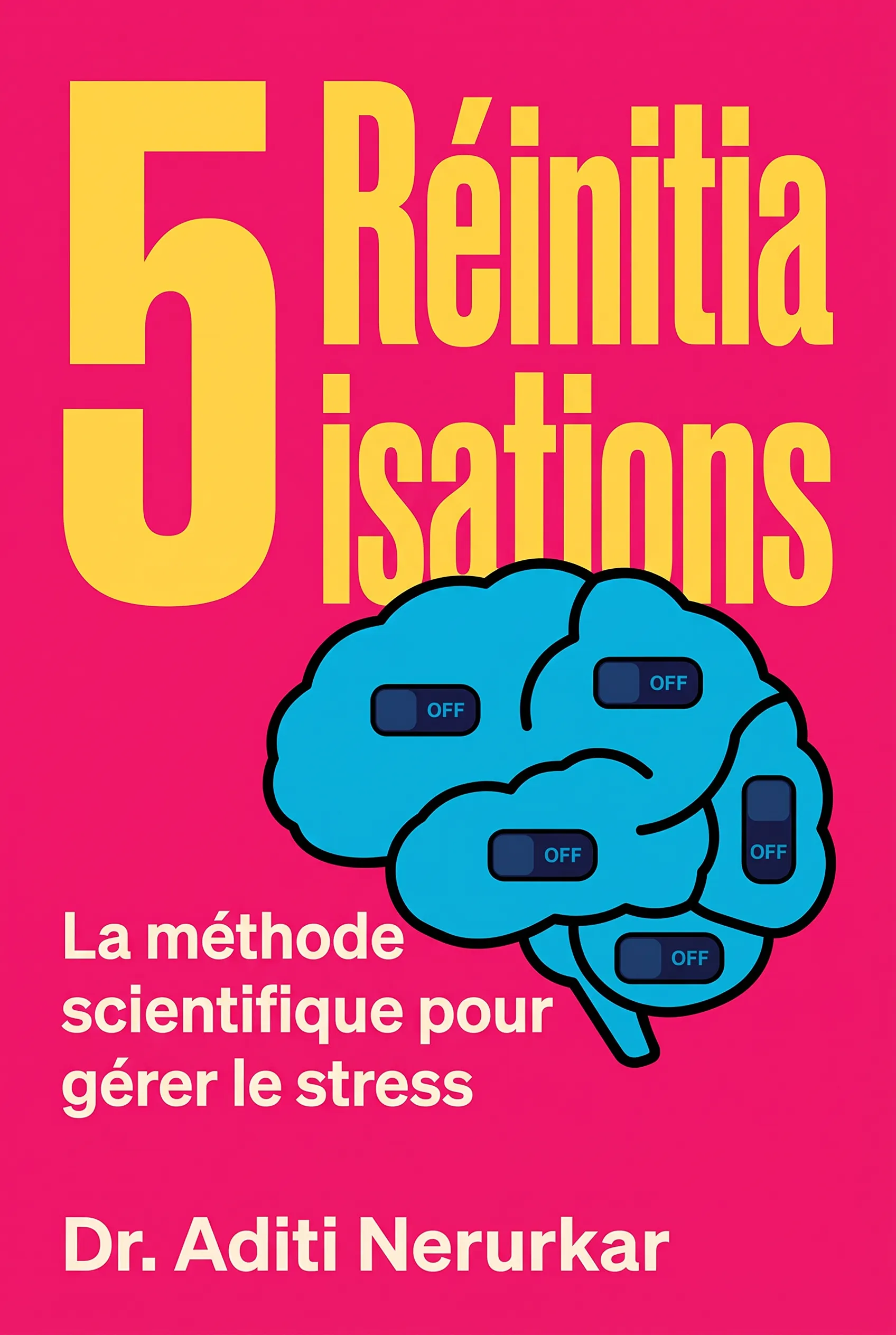 5 Réinitialisations