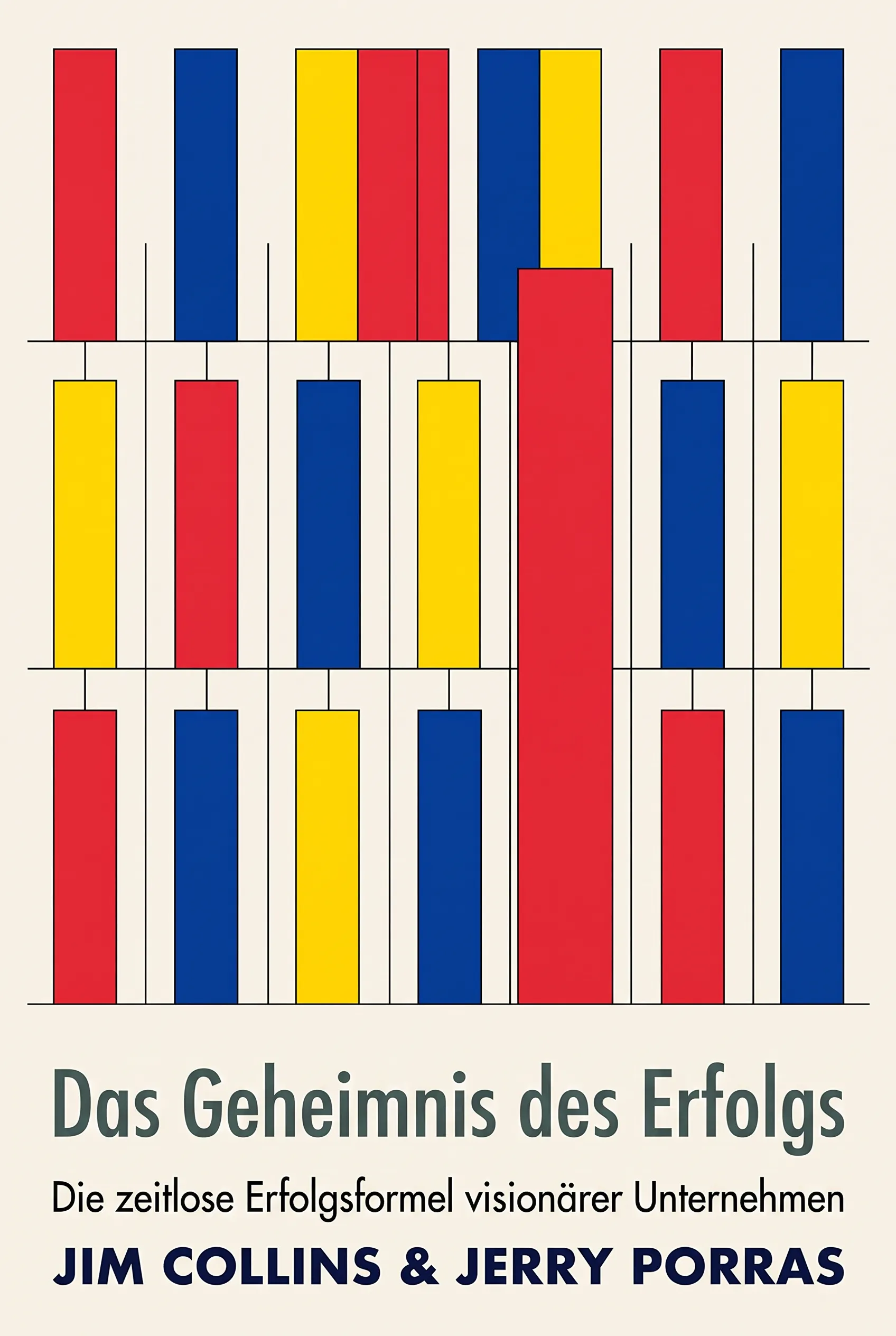Das Geheimnis des Erfolgs