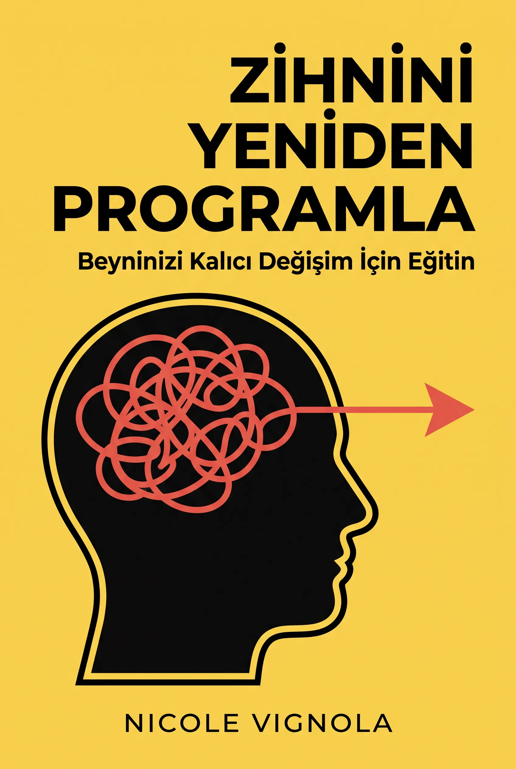 Zihnini Yeniden Programla