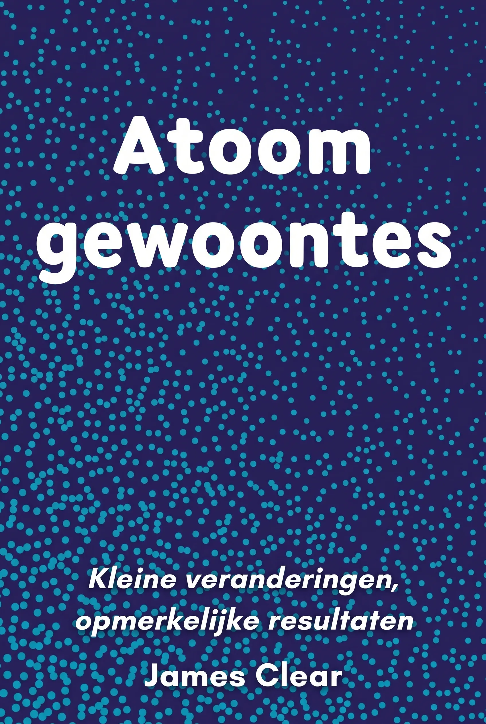 Atoomgewoontes