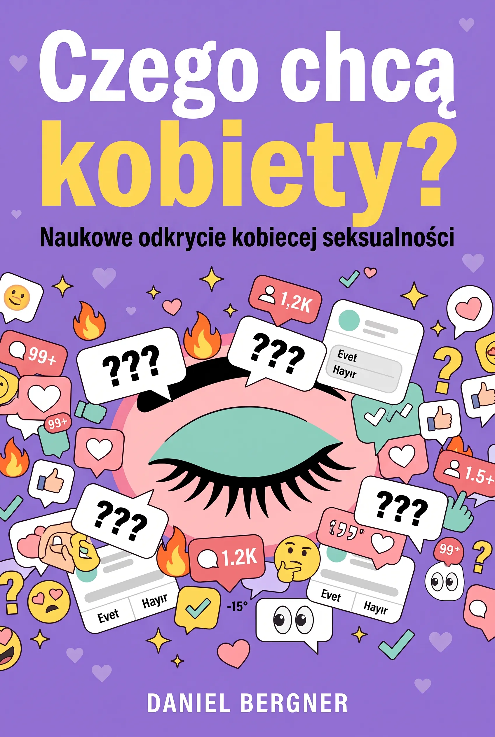 Czego chcą kobiety?