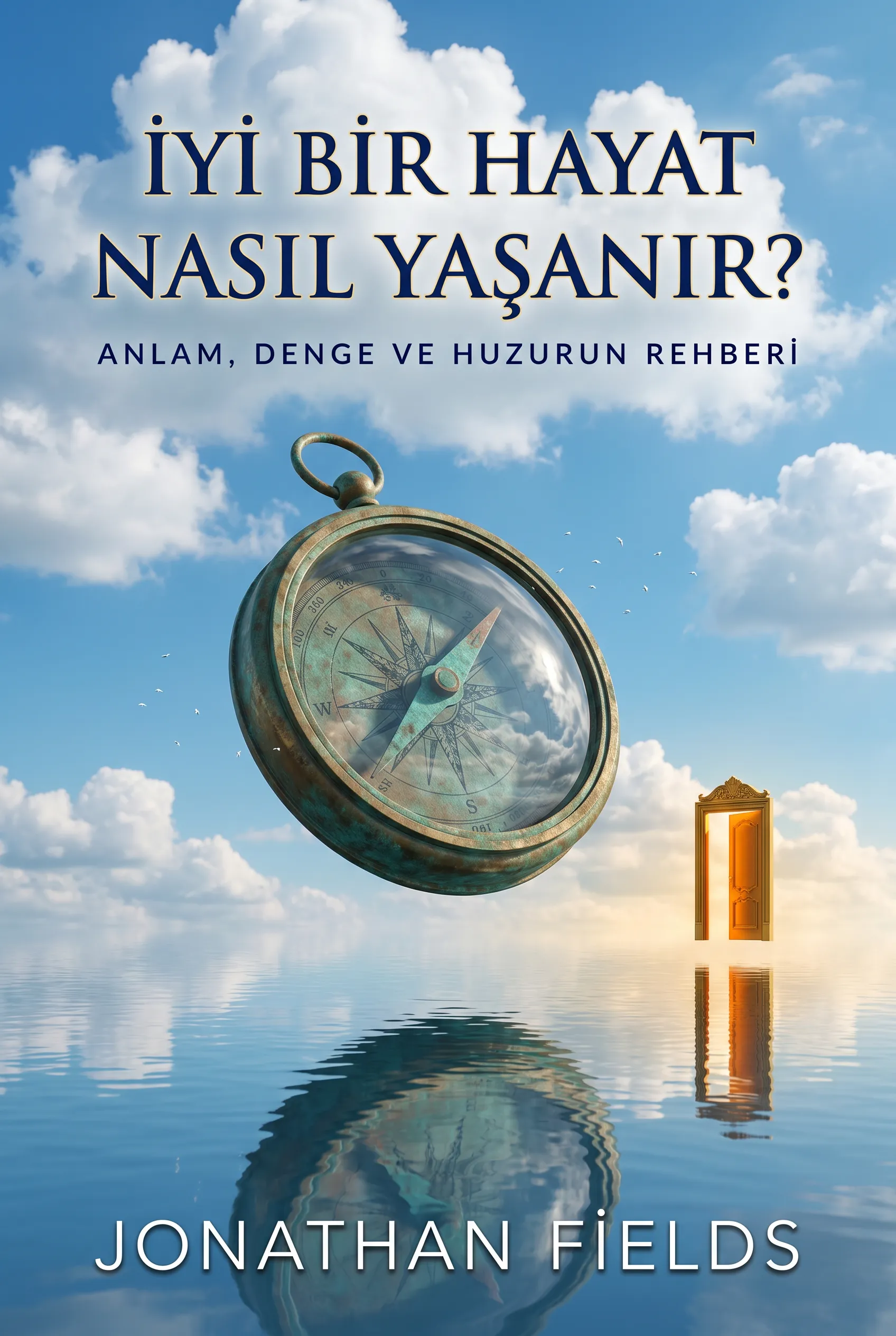 İyi Bir Hayat Nasıl Yaşanır?