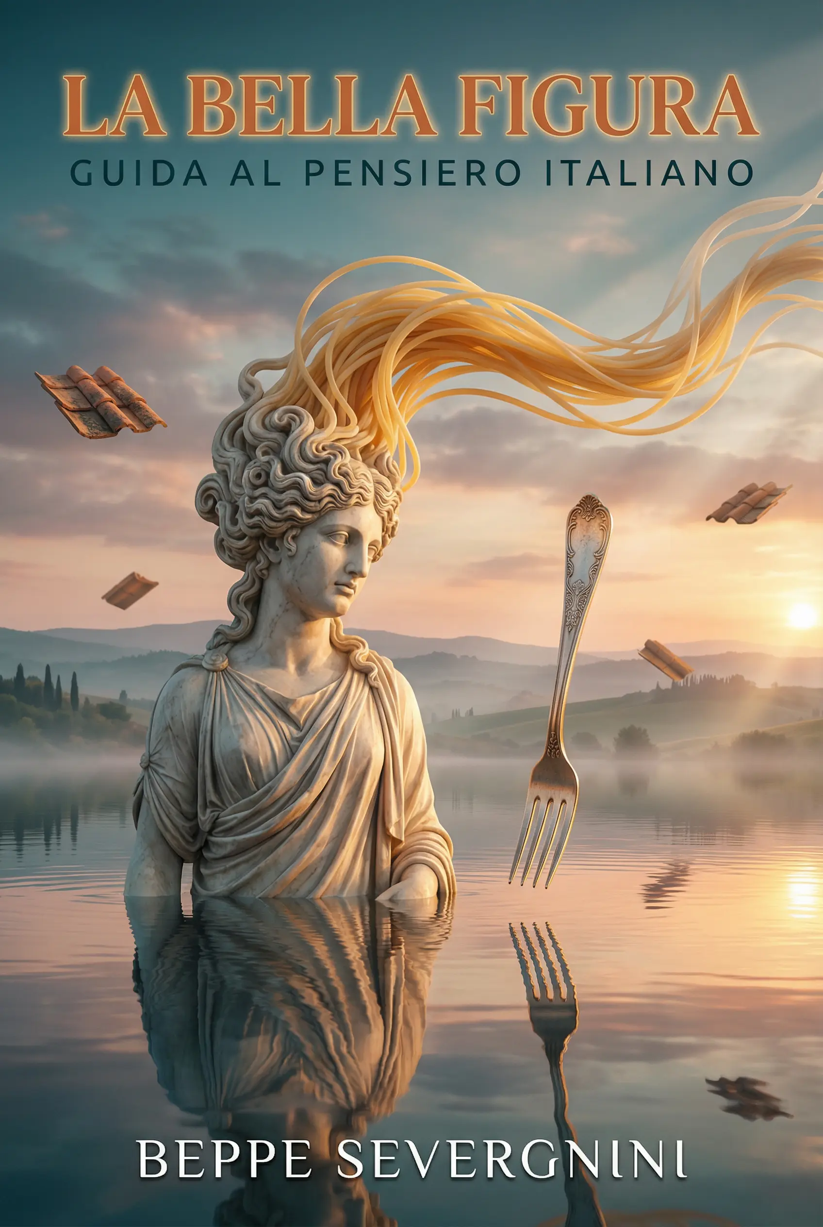 La Bella Figura: Guida al Pensiero Italiano
