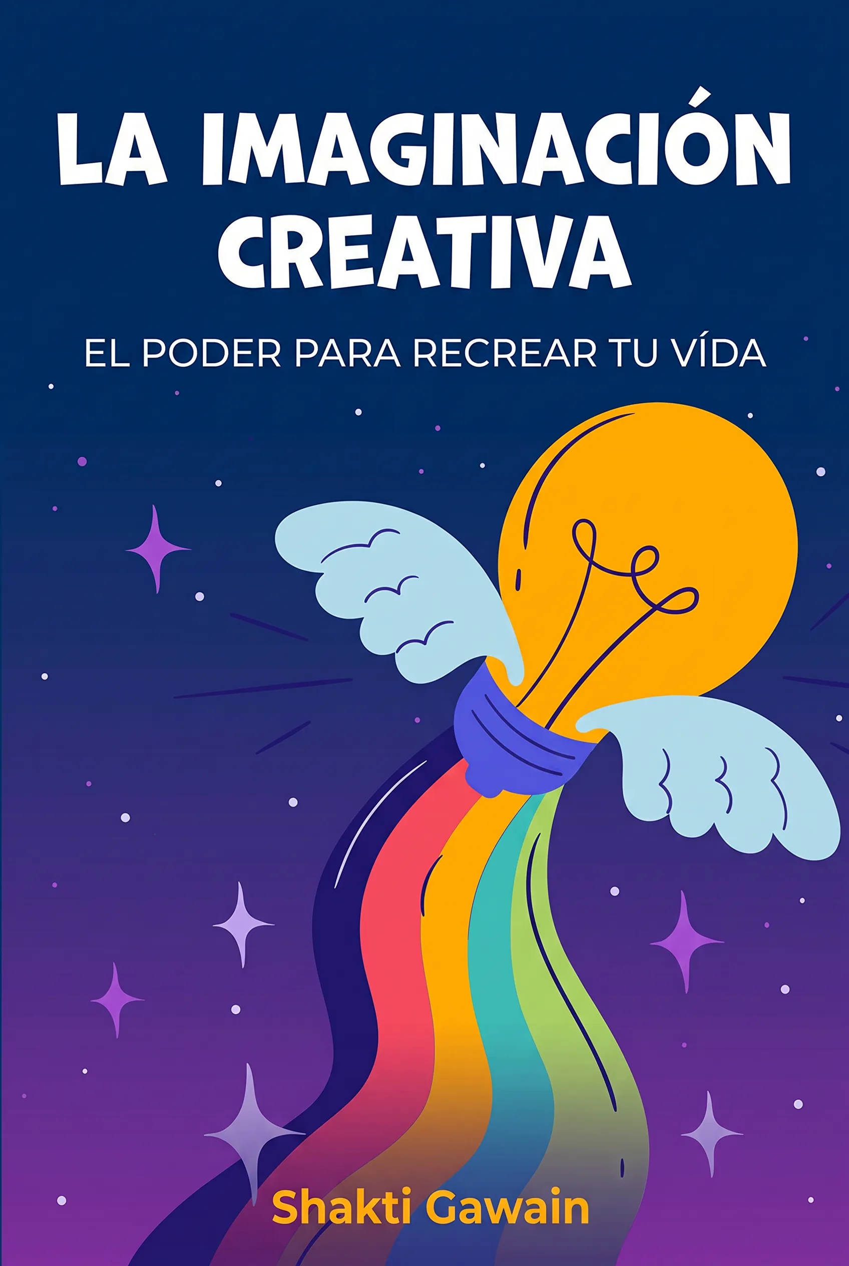La imaginación creativa