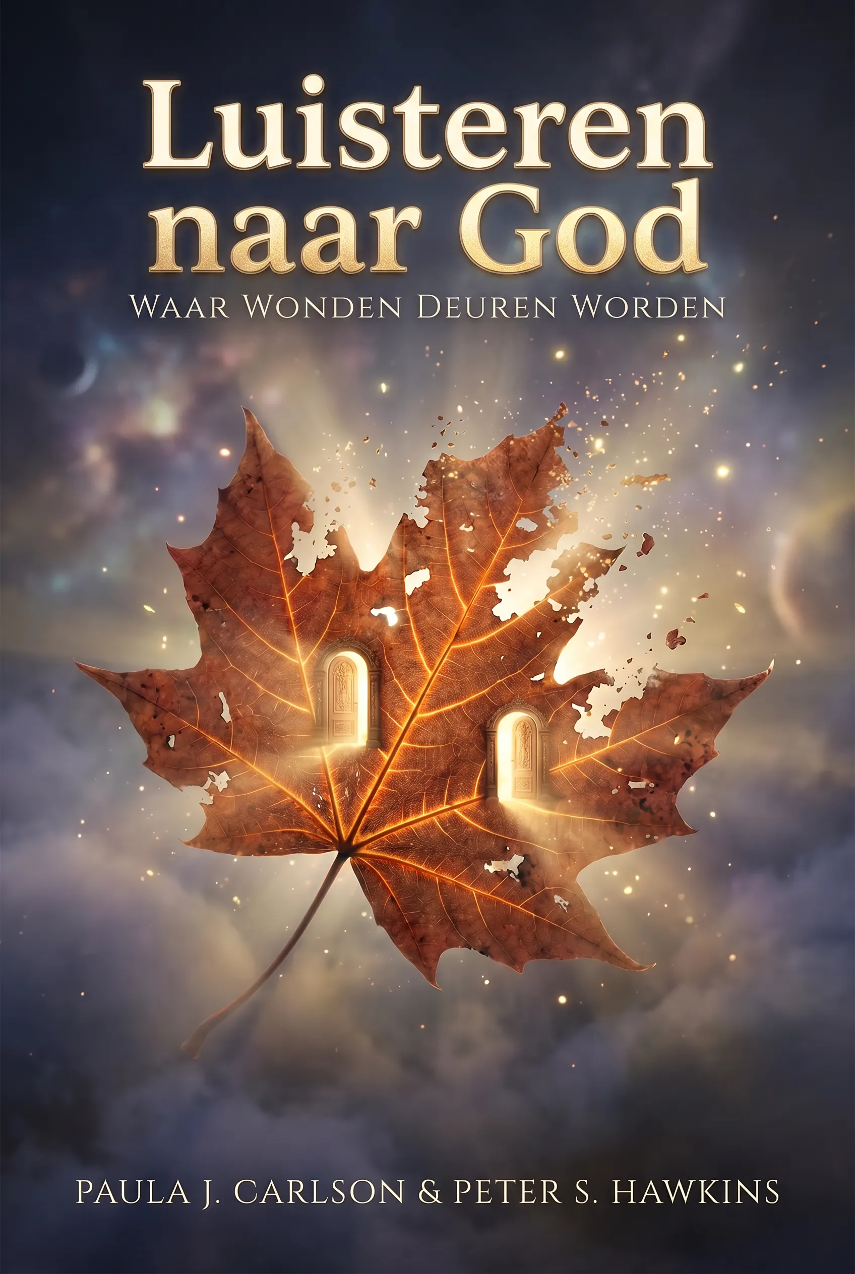 Luisteren naar God