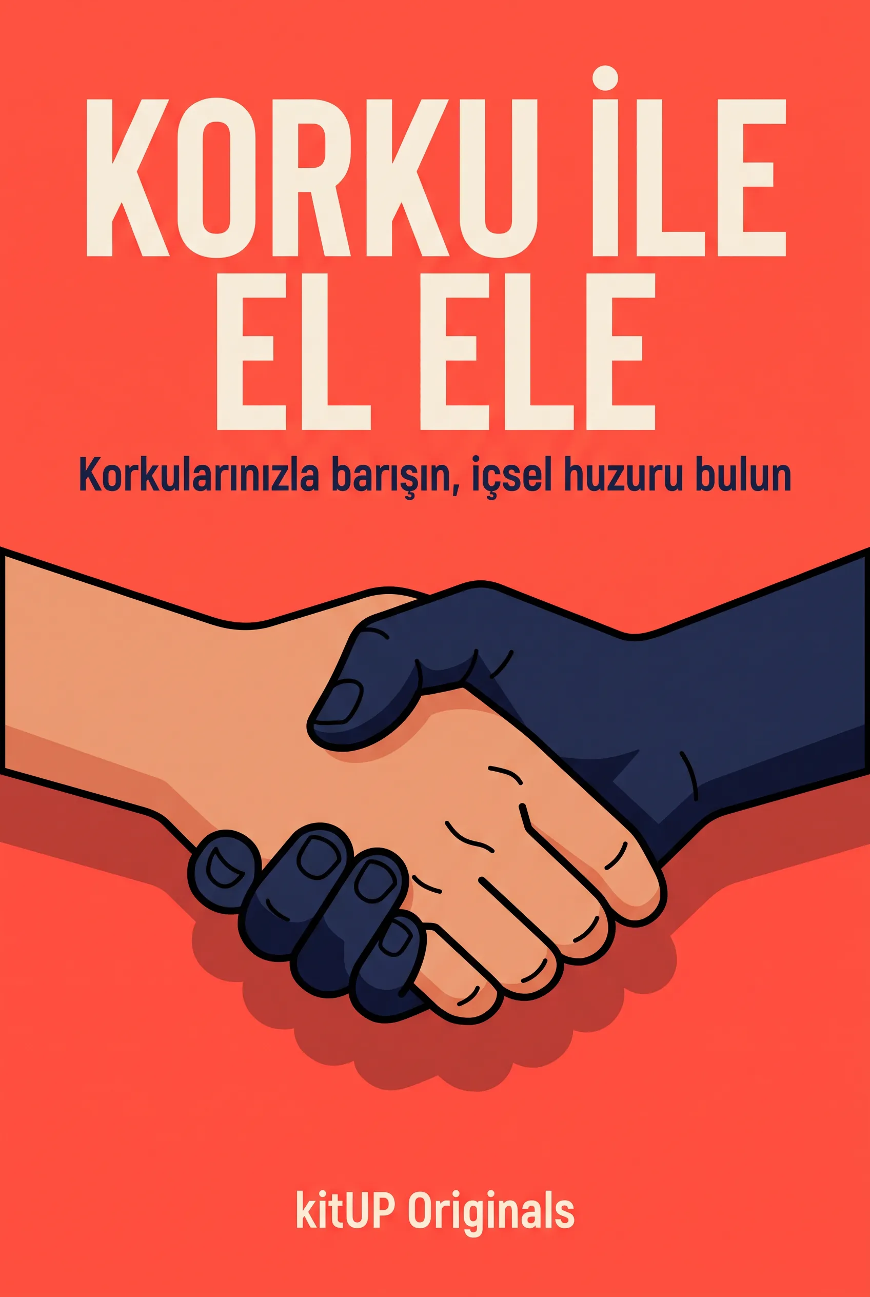 Gün 12: Korku ile El Ele