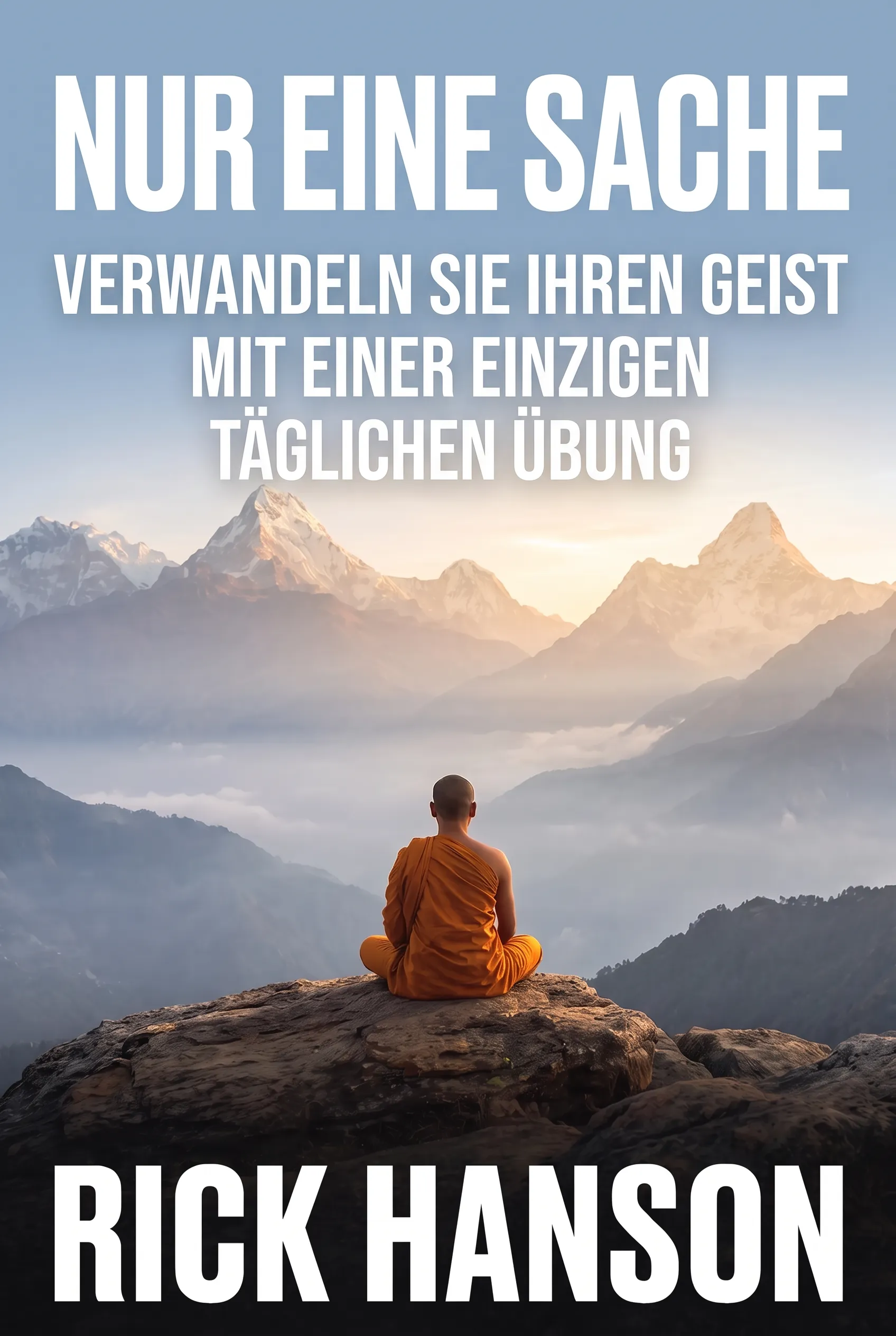 Nur Eine Sache