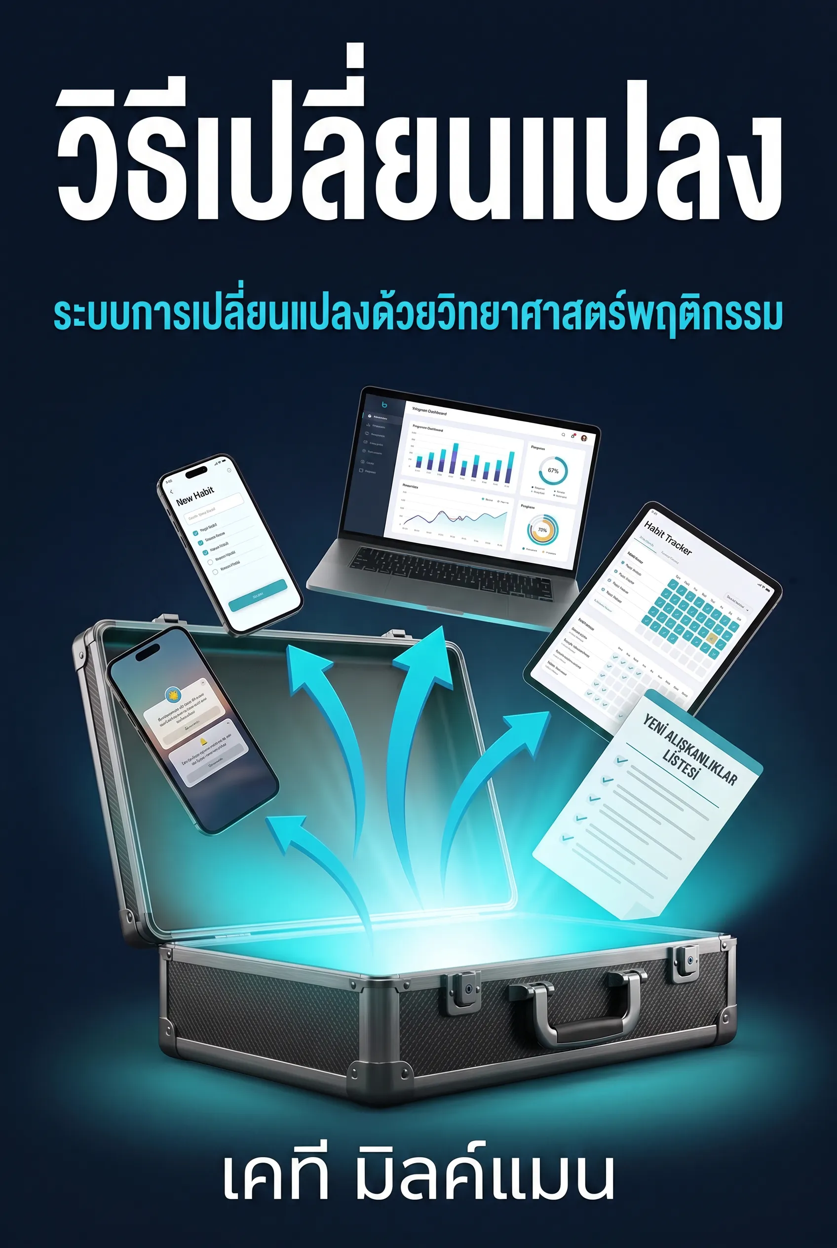 วิธีเปลี่ยนแปลง