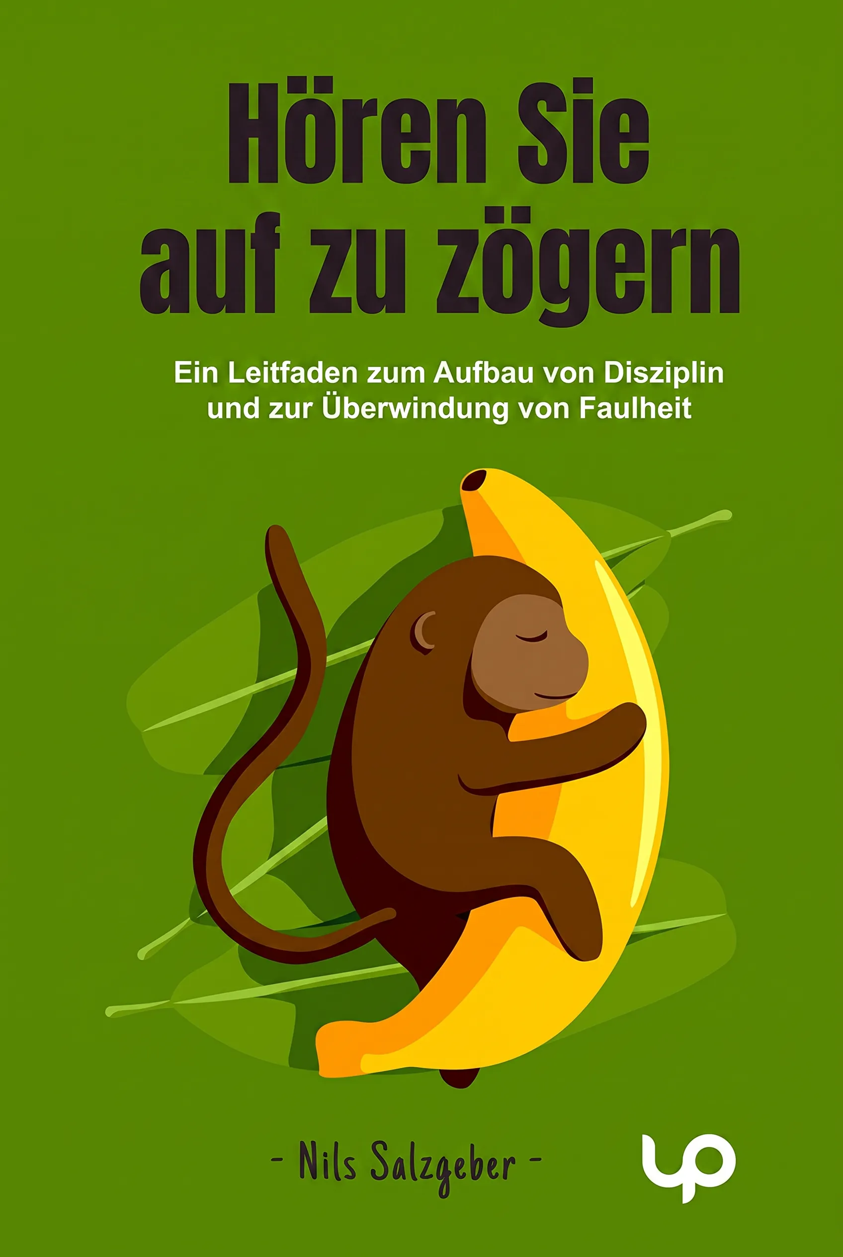 Hören Sie auf zu zögern