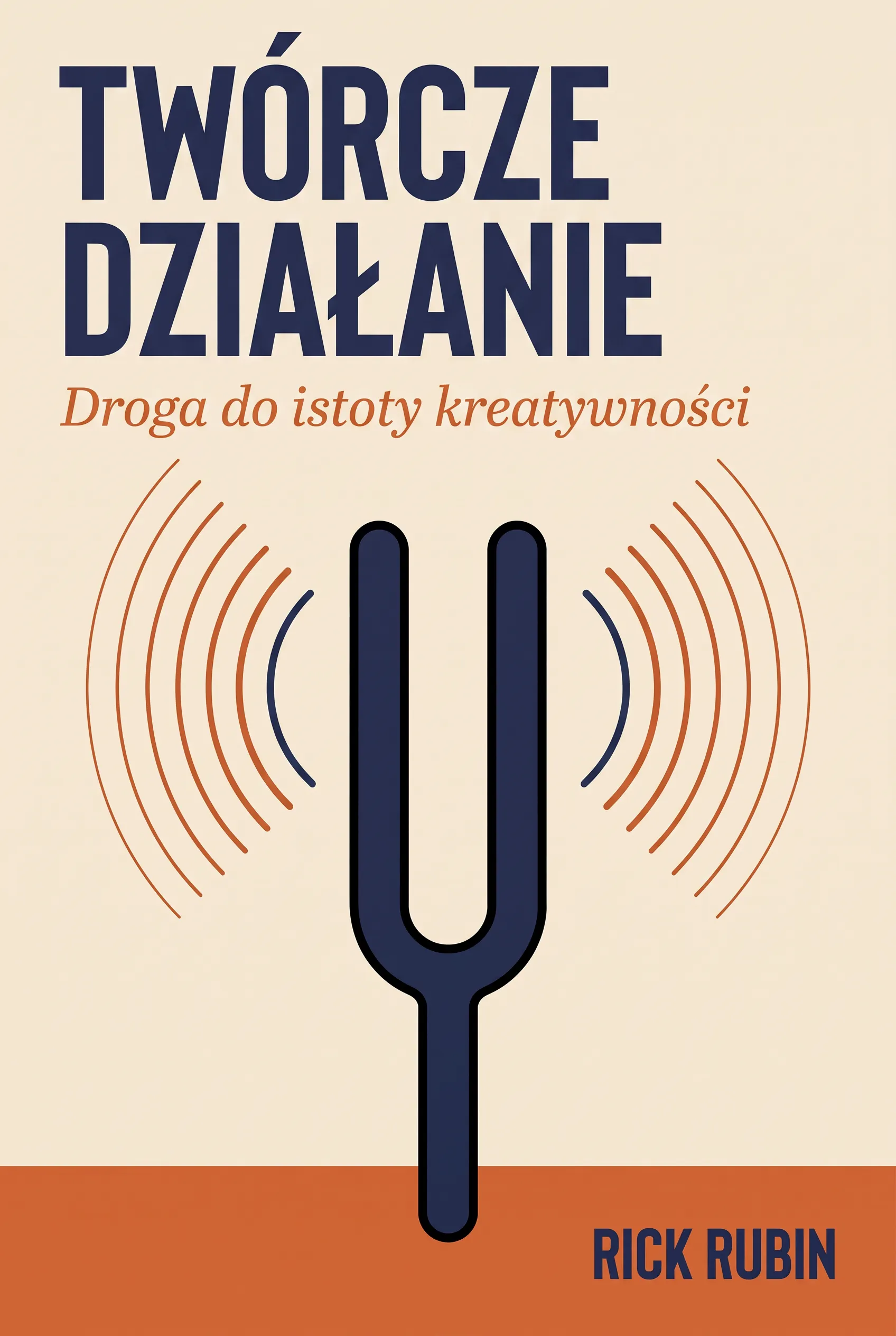 Twórcze Działanie