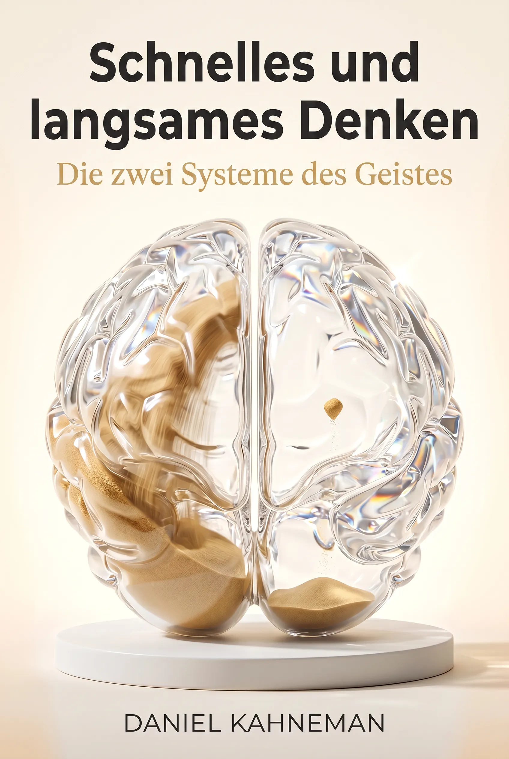Schnelles und langsames Denken
