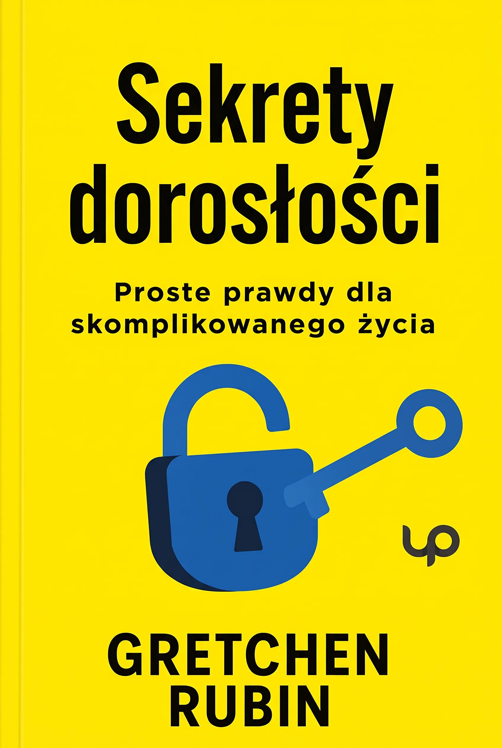 Sekrety dorosłości