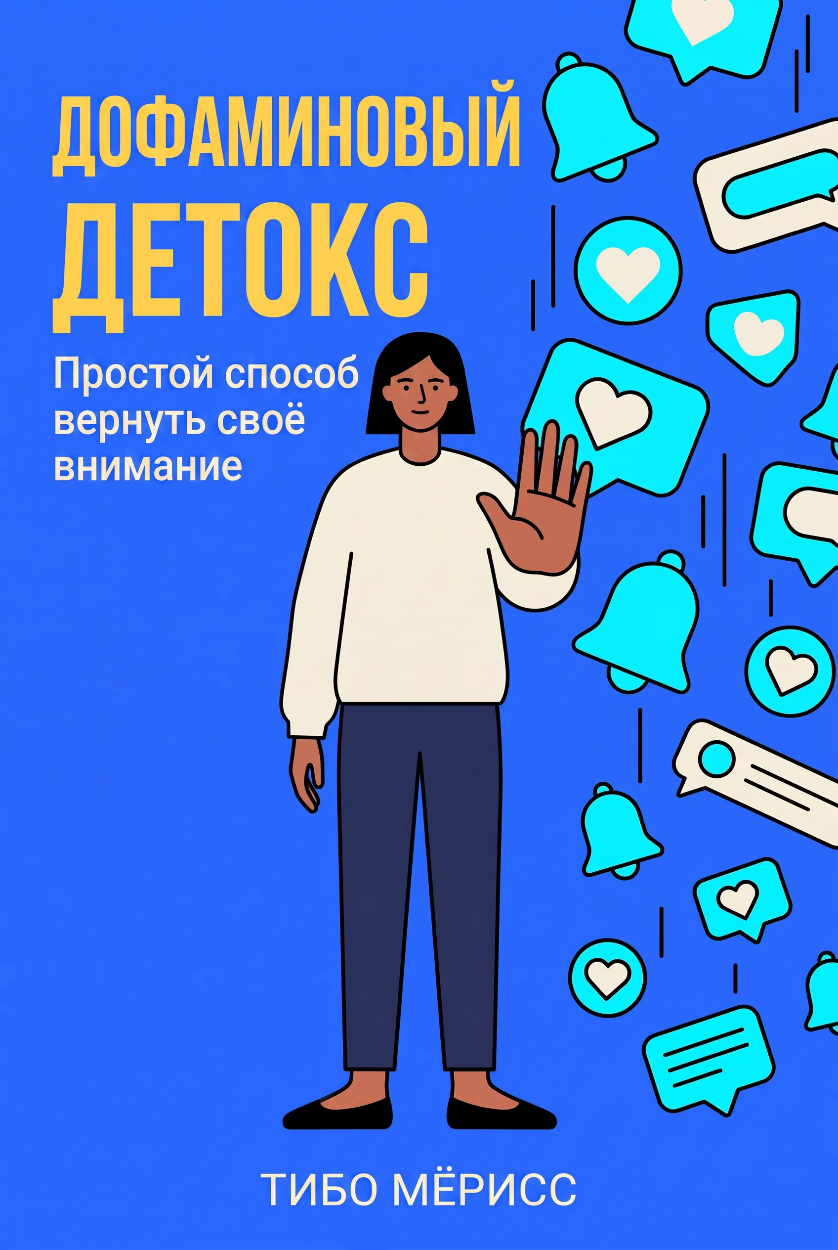 Дофаминовый детокс