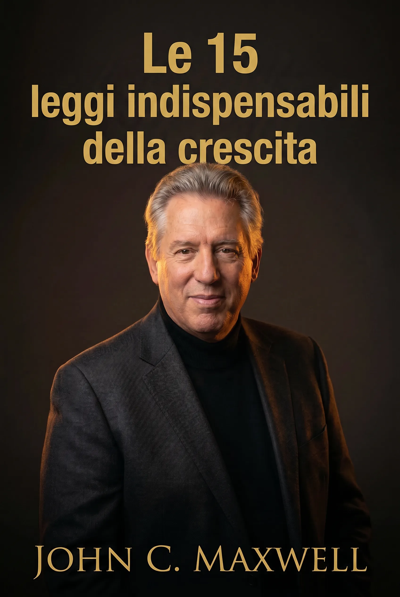 Le 15 leggi indispensabili della crescita