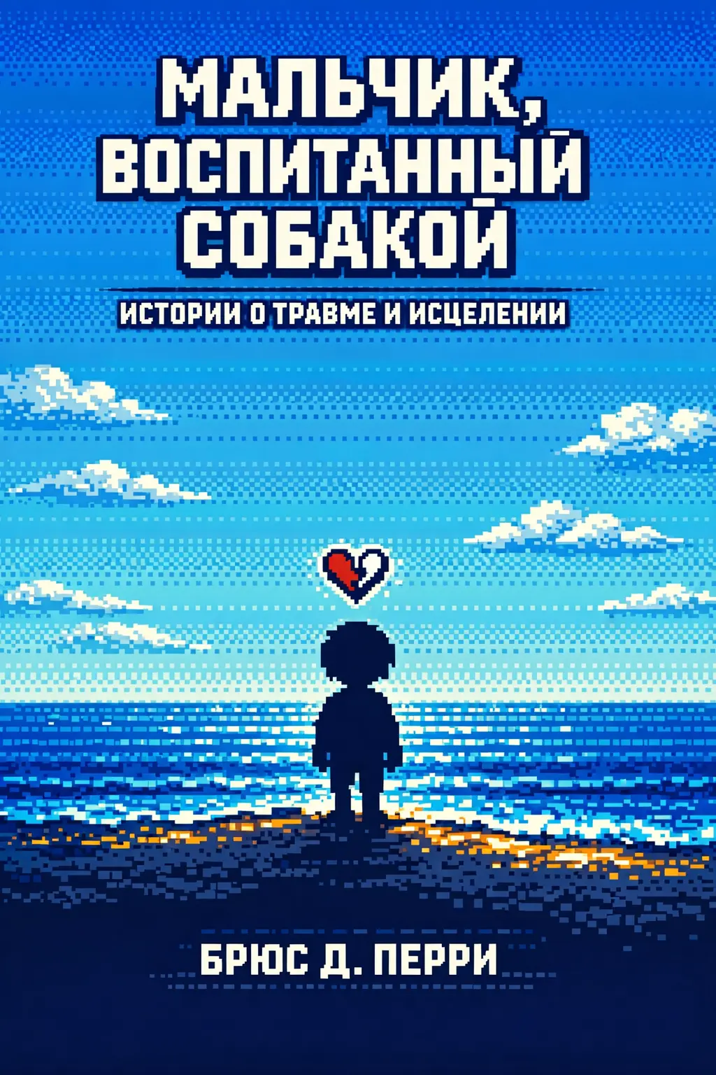 Мальчик, которого растили как собаку