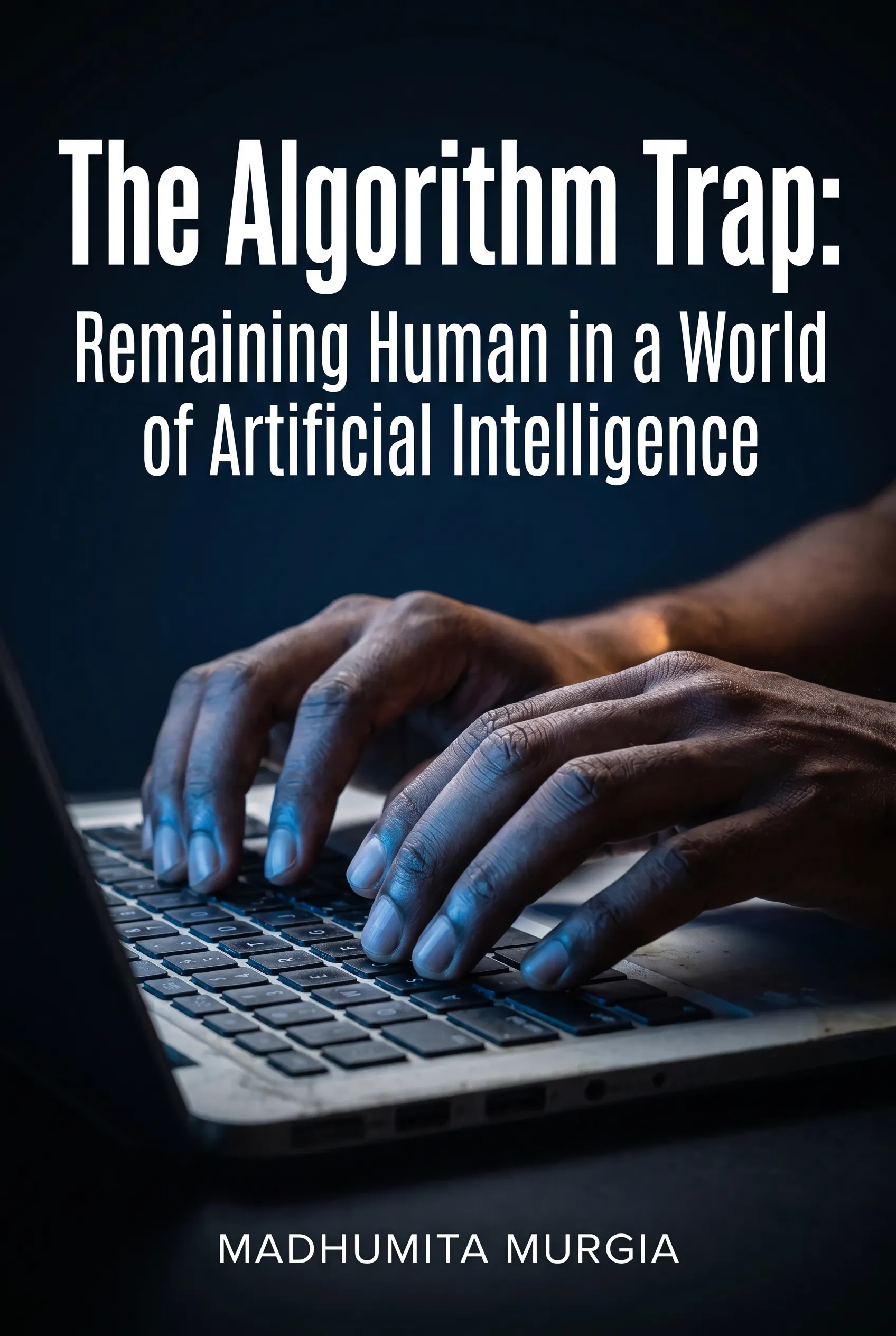 The Algorithm Trap: Remaining Human in a World of Artificial Intelligence