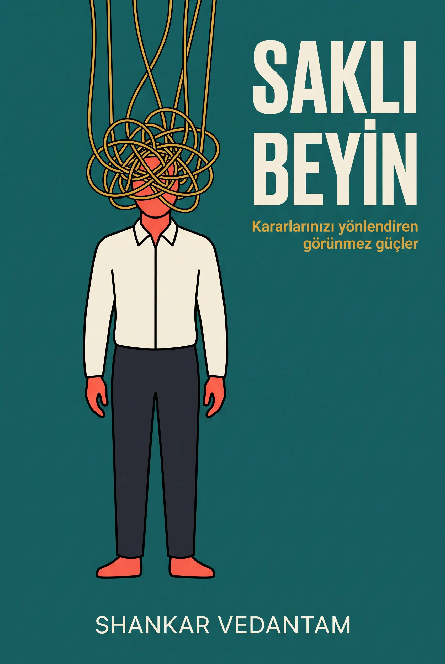 Saklı Beyin