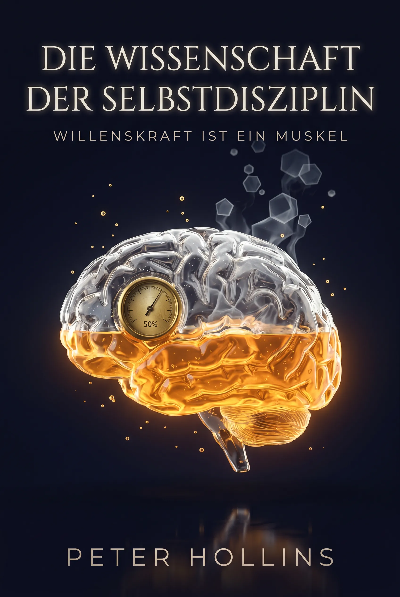 Die Wissenschaft der Selbstdisziplin