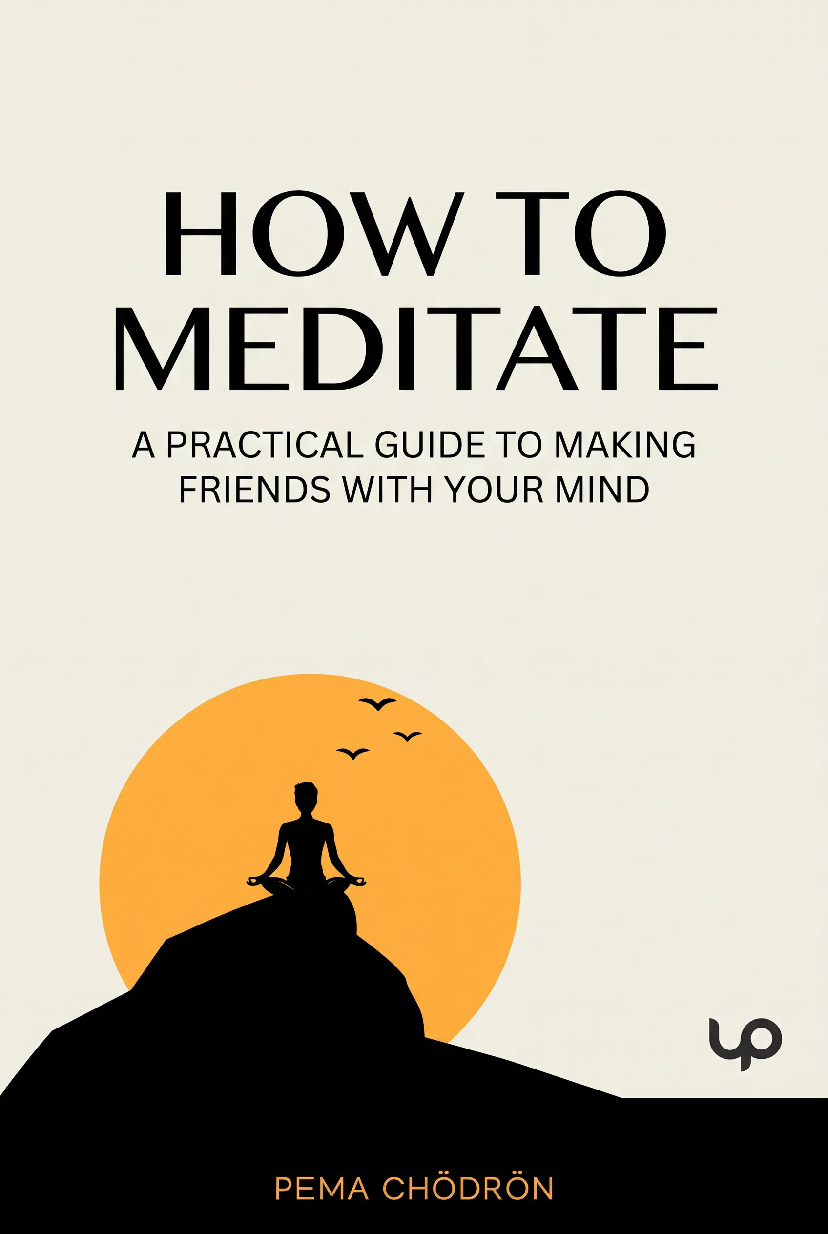 How to Meditate