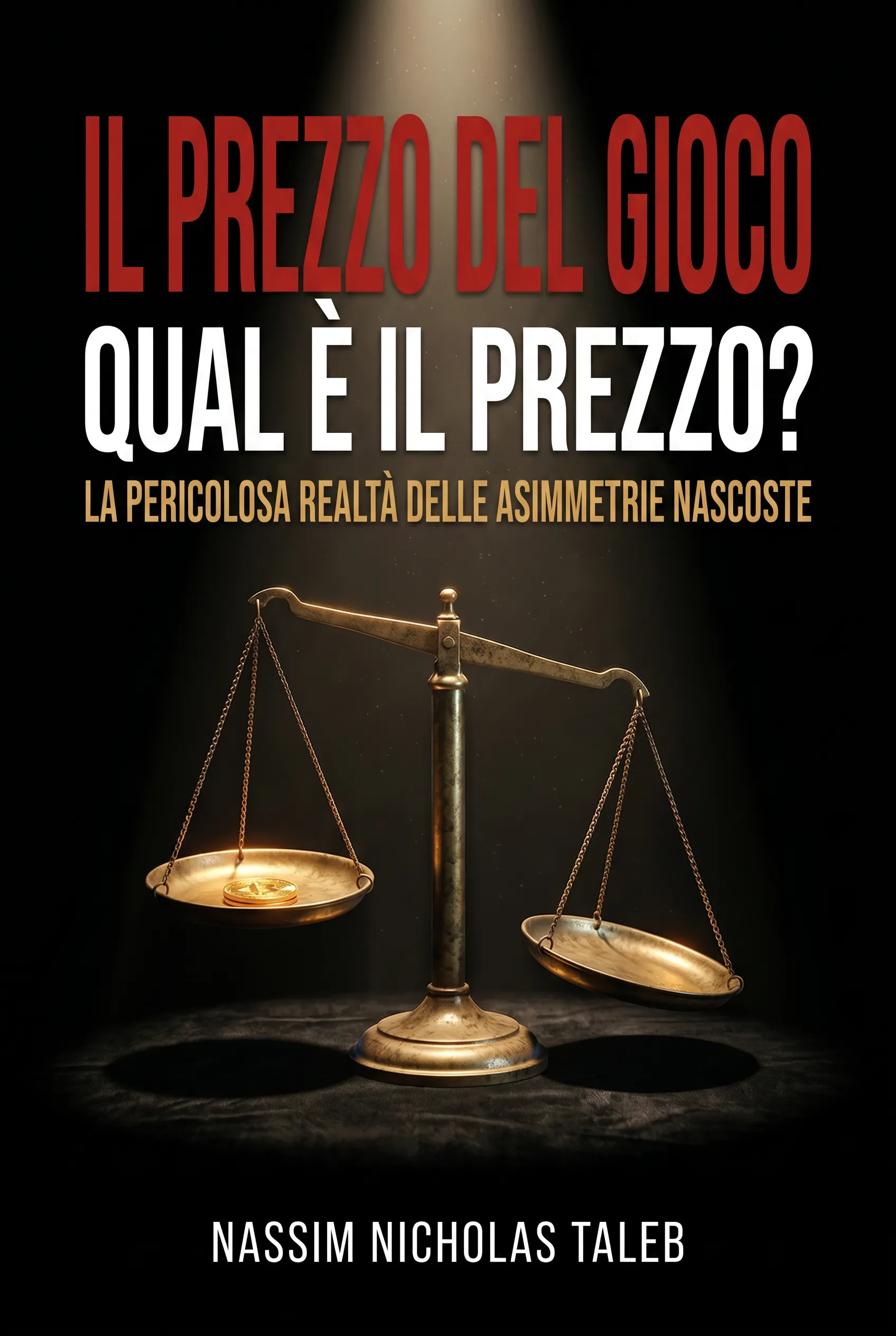 Il Prezzo del Gioco