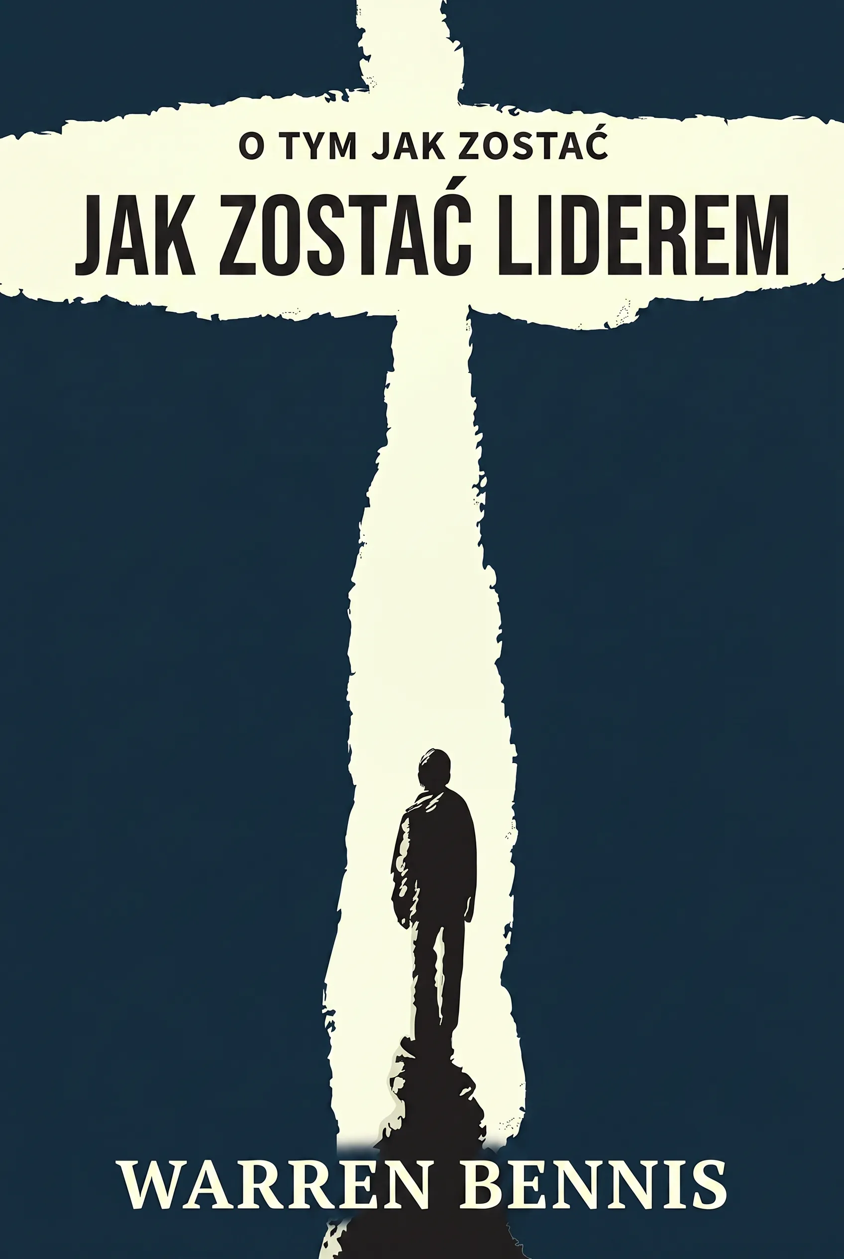 Jak zostać liderem