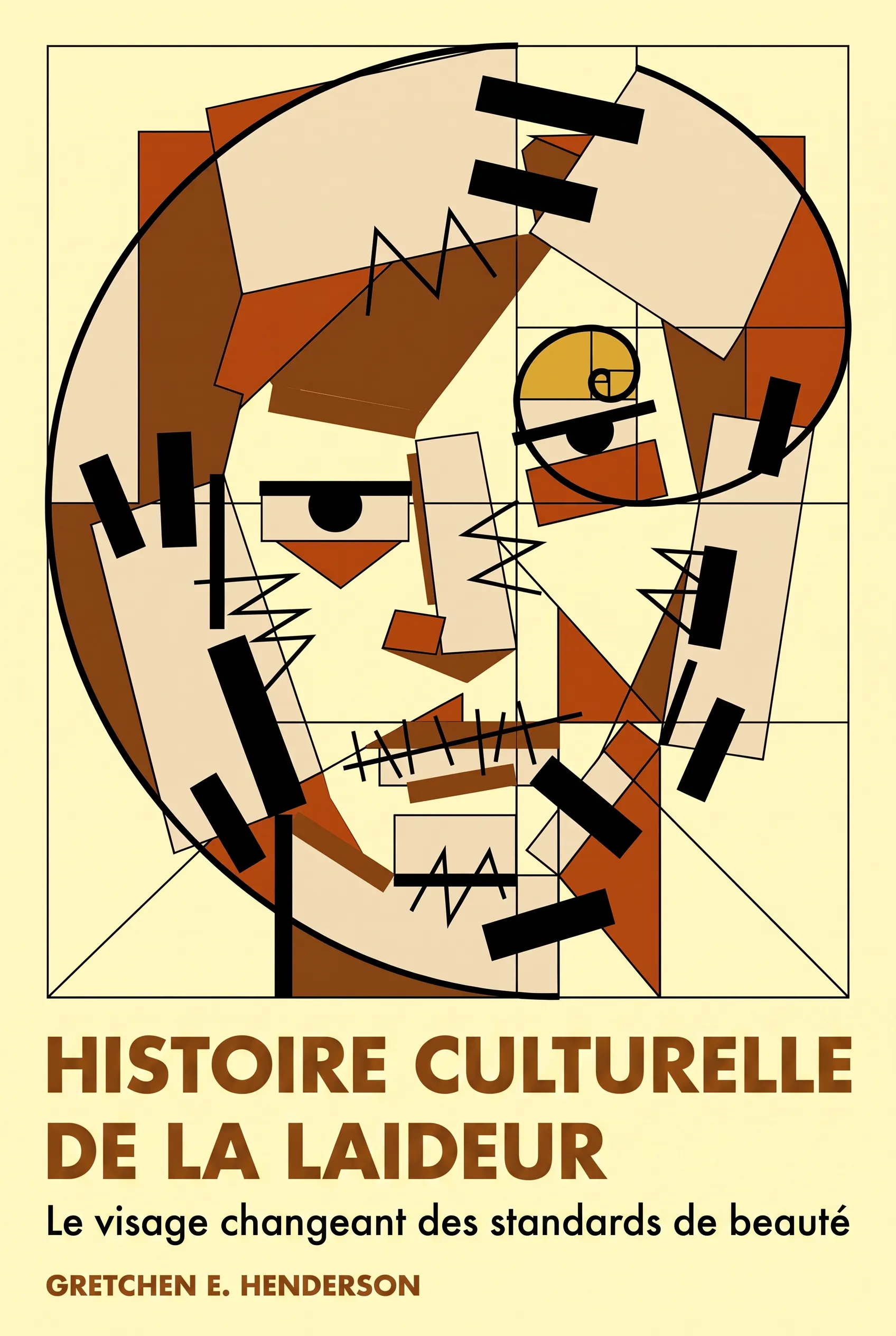 Histoire culturelle de la laideur