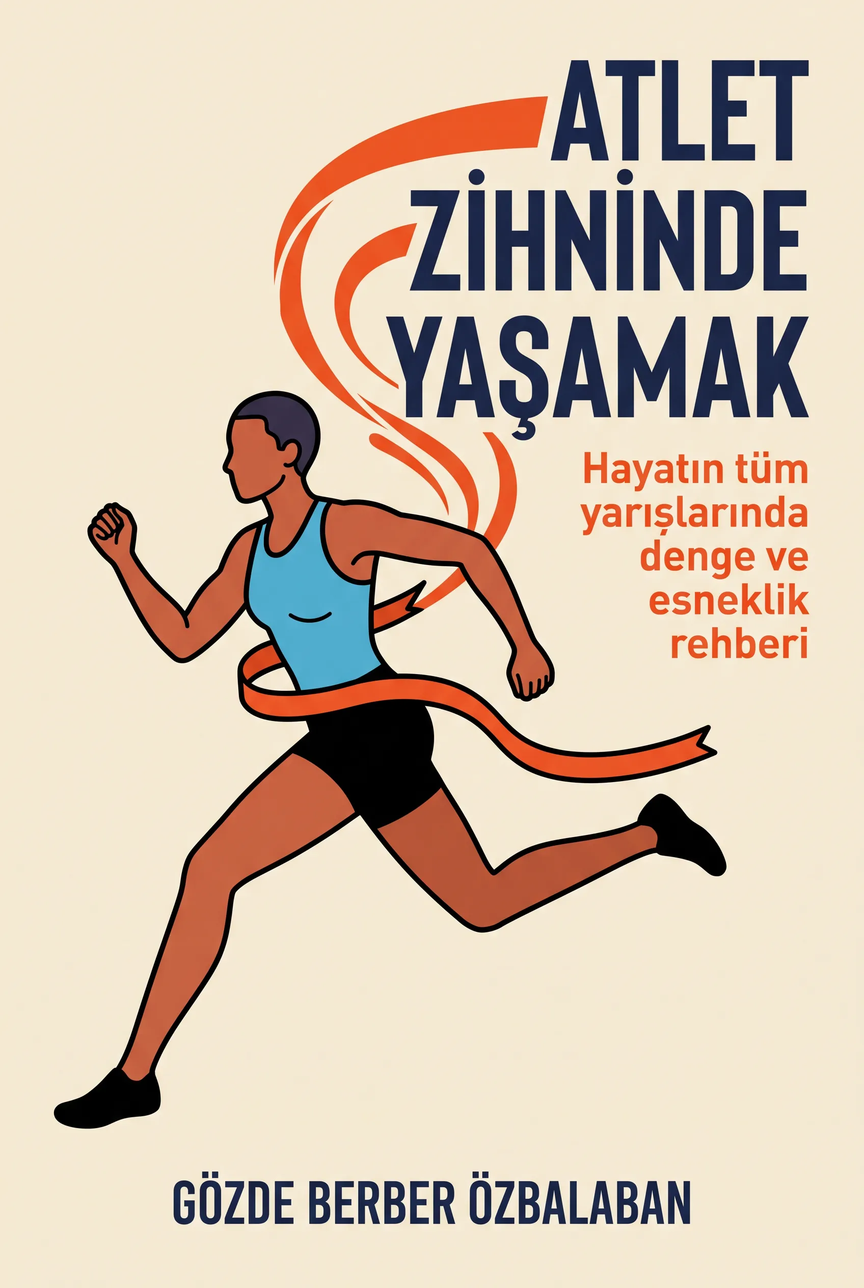 Atlet Zihninde Yaşamak