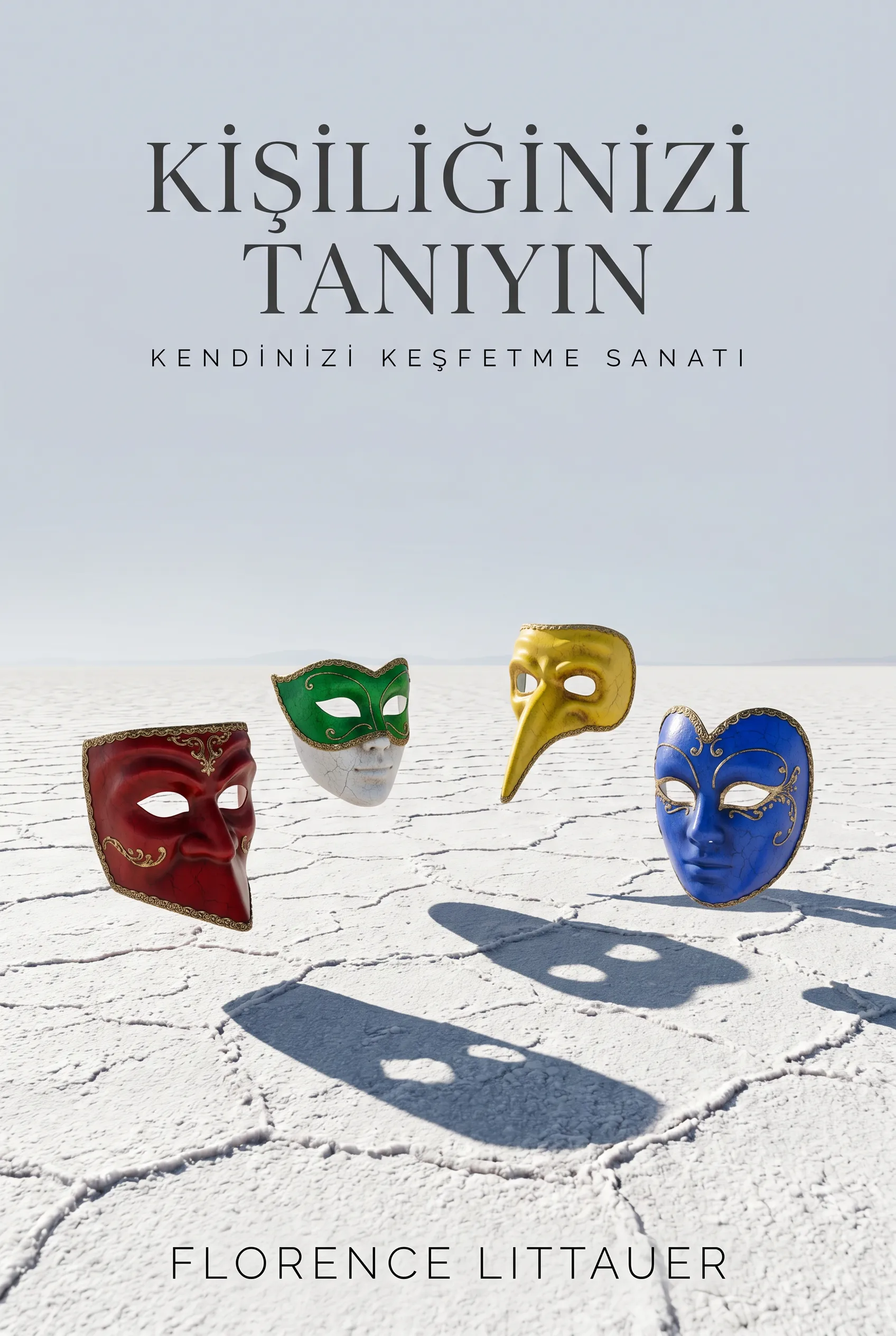 Kişiliğinizi Tanıyın