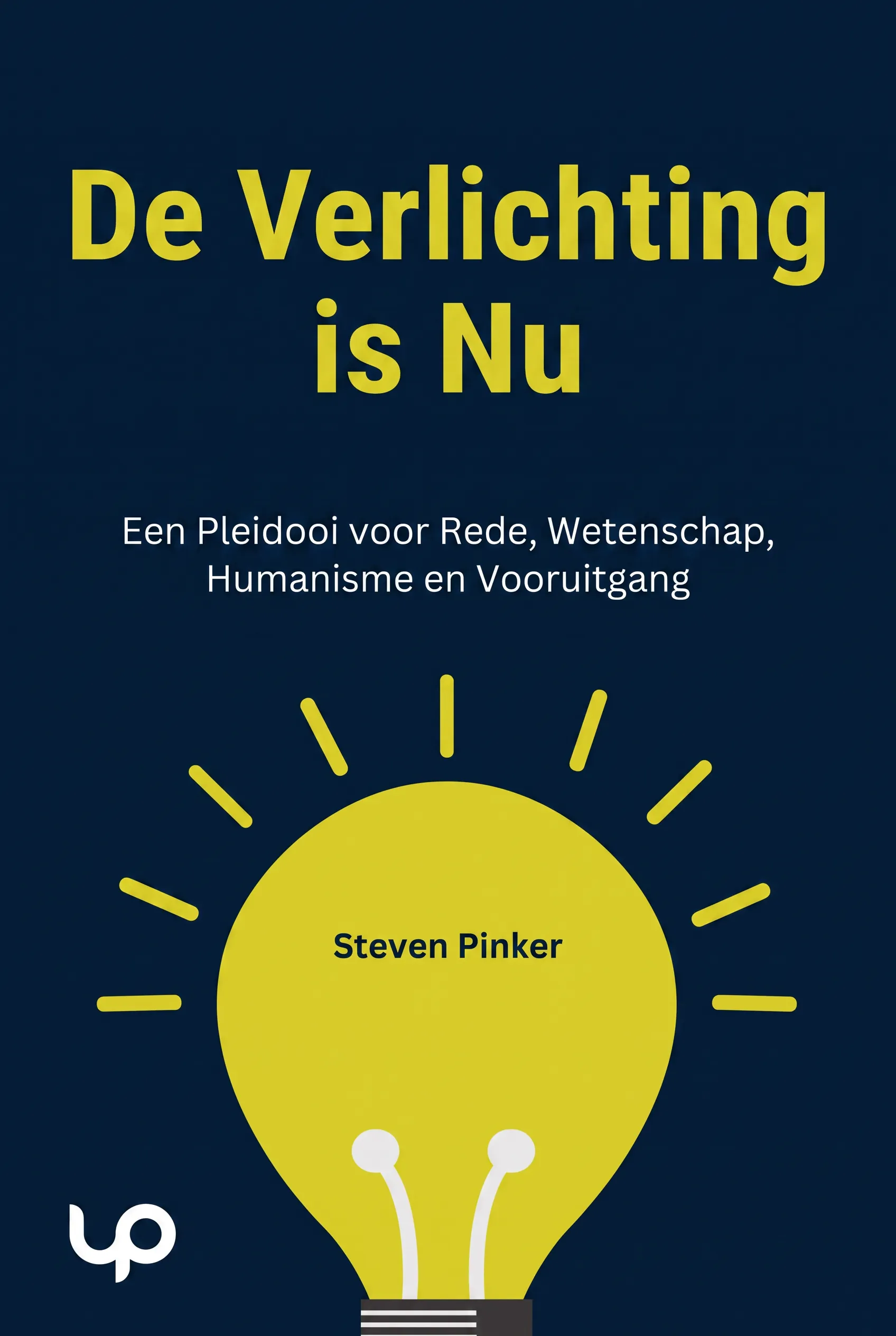 De Verlichting is Nu