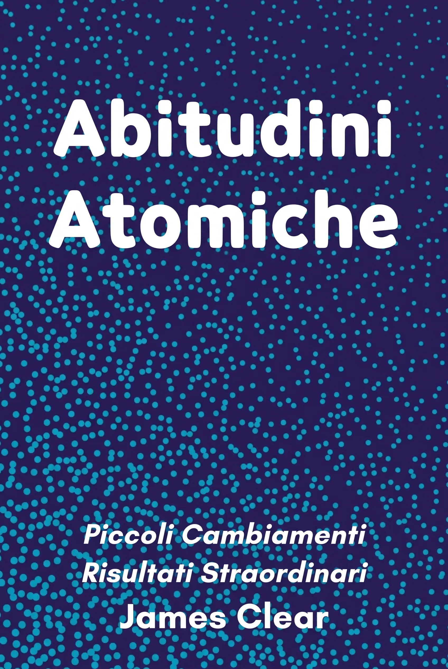 Abitudini Atomiche