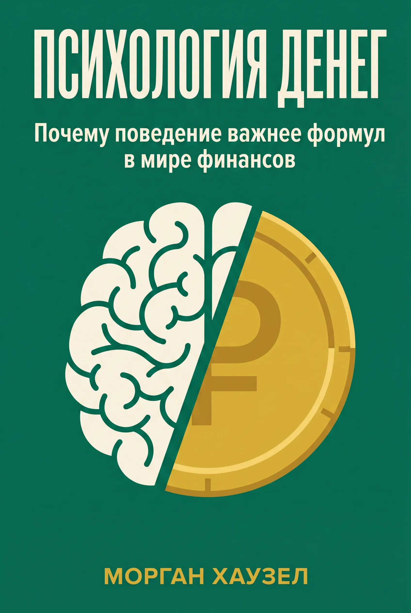 Психология денег