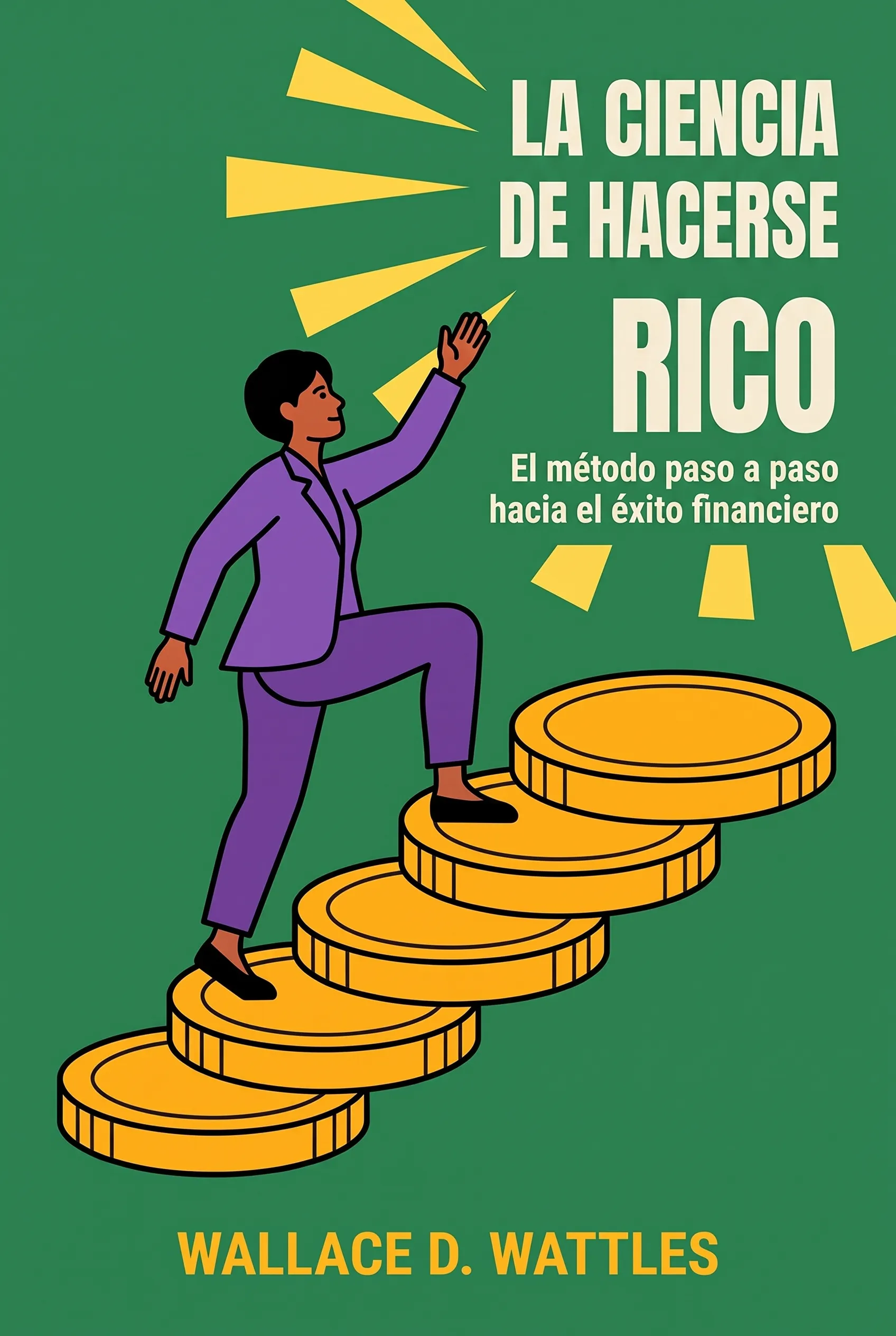 La Ciencia de Hacerse Rico
