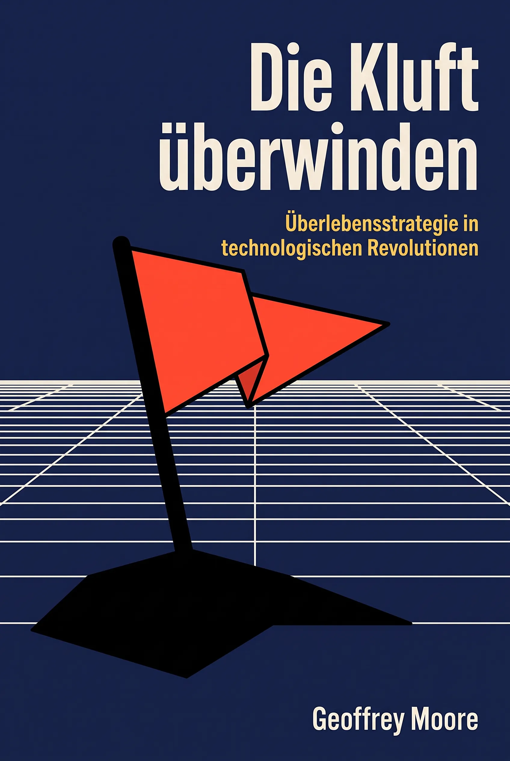 Die Kluft überwinden