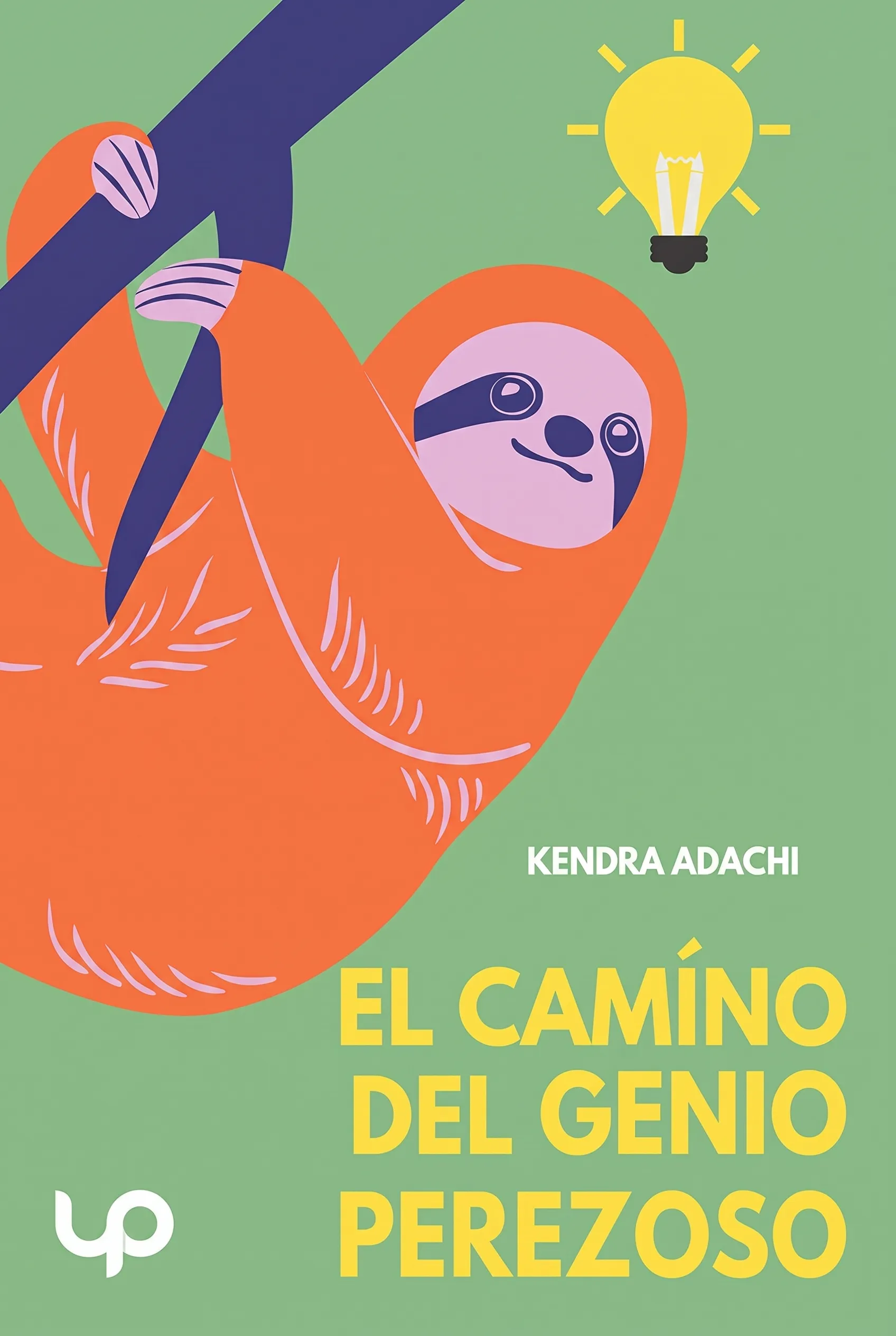 El camino del genio perezoso