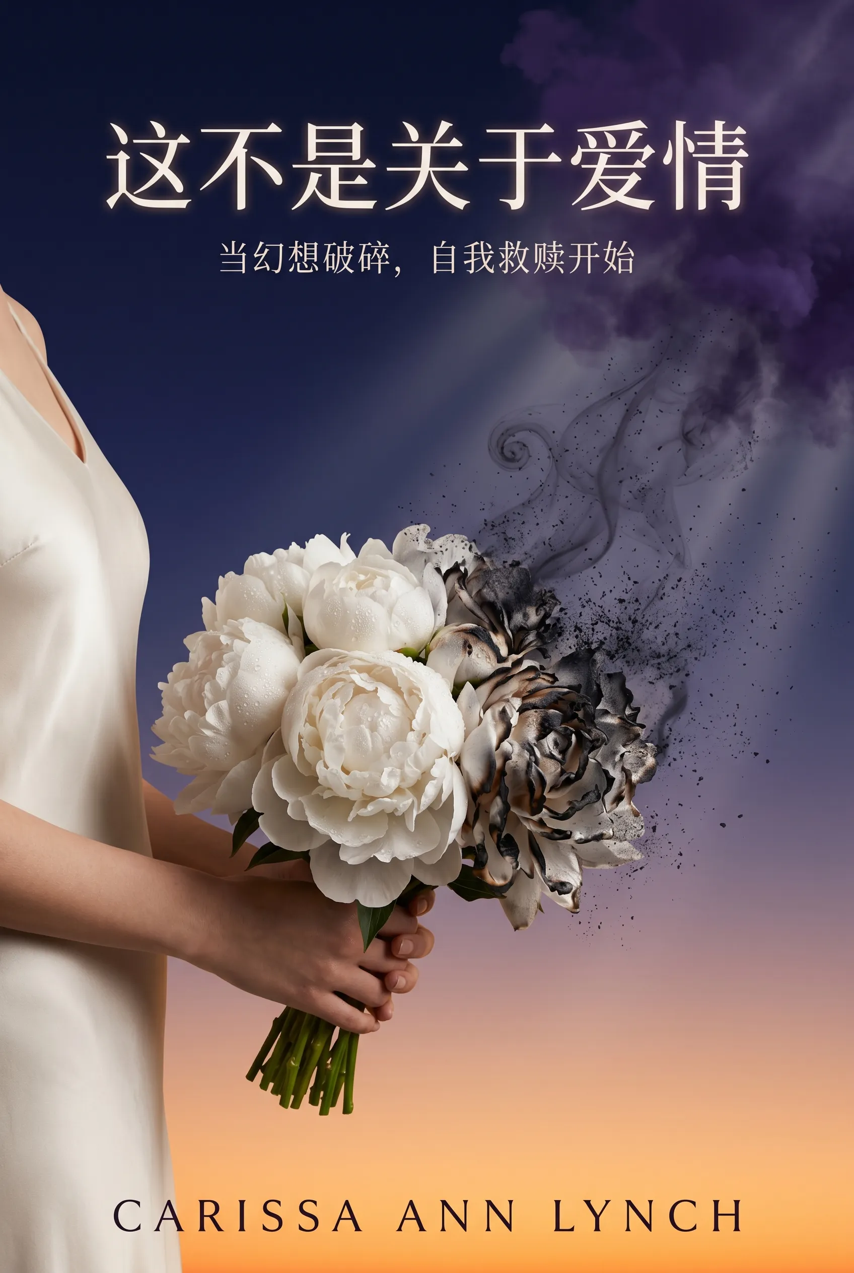这不是关于爱情的