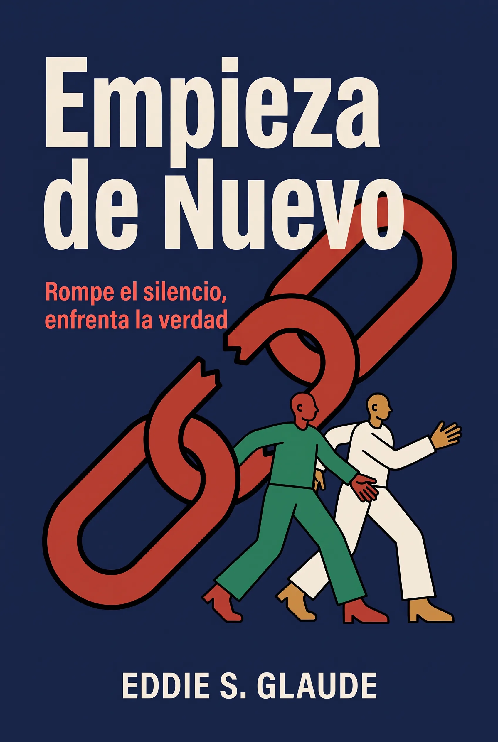 Empieza de Nuevo