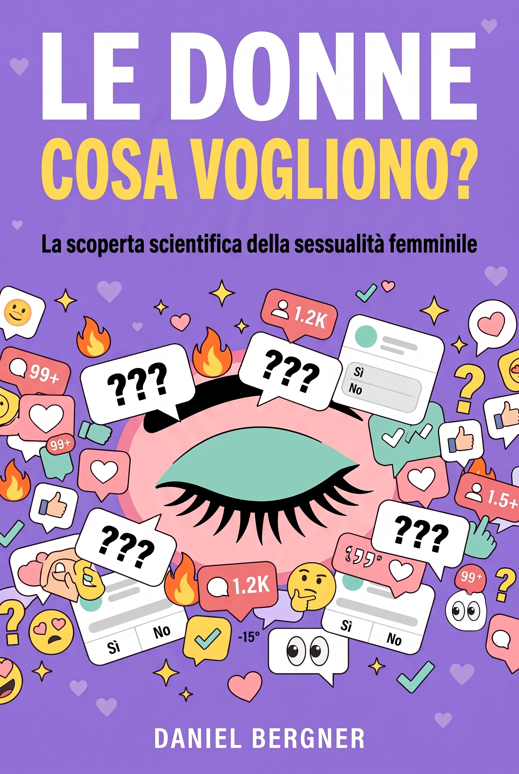 Le donne cosa vogliono?