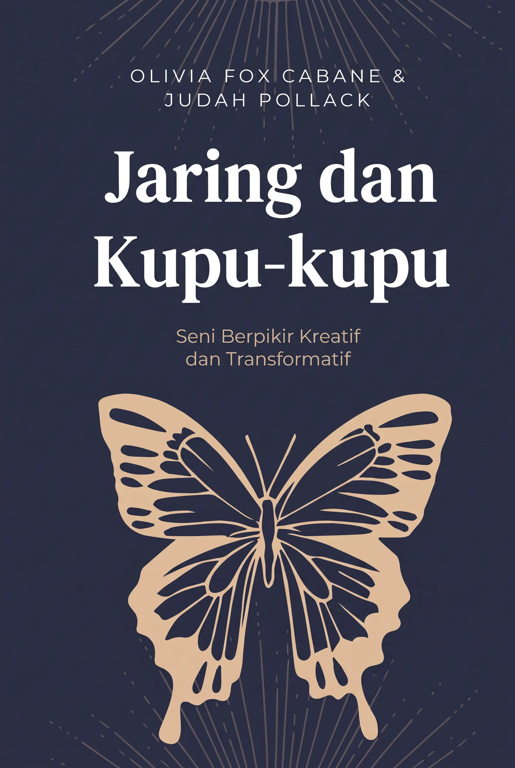 Jaring dan Kupu-kupu