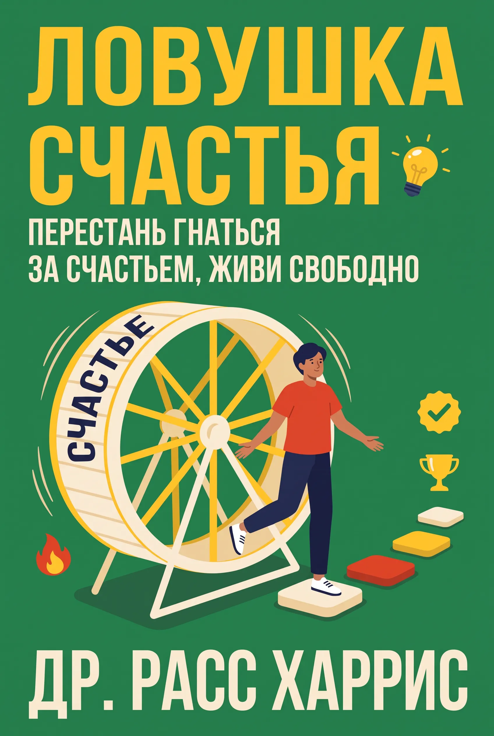 Ловушка счастья
