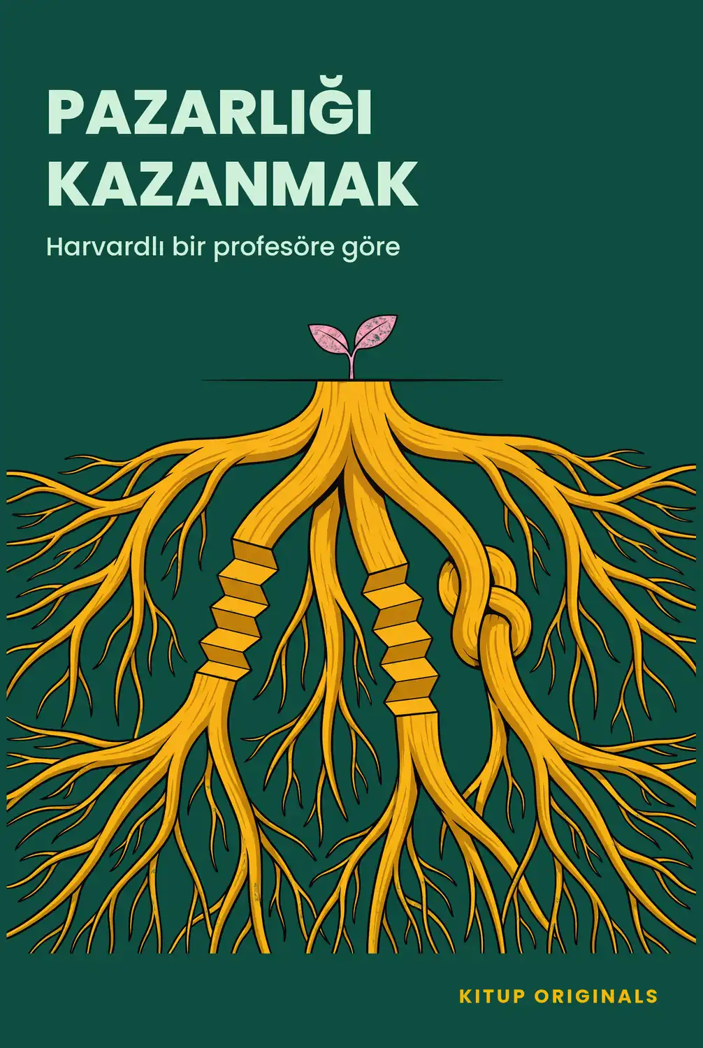 Harvardlı Bir Profesöre Göre Pazarlığı Kazanmanın En İyi Yolu