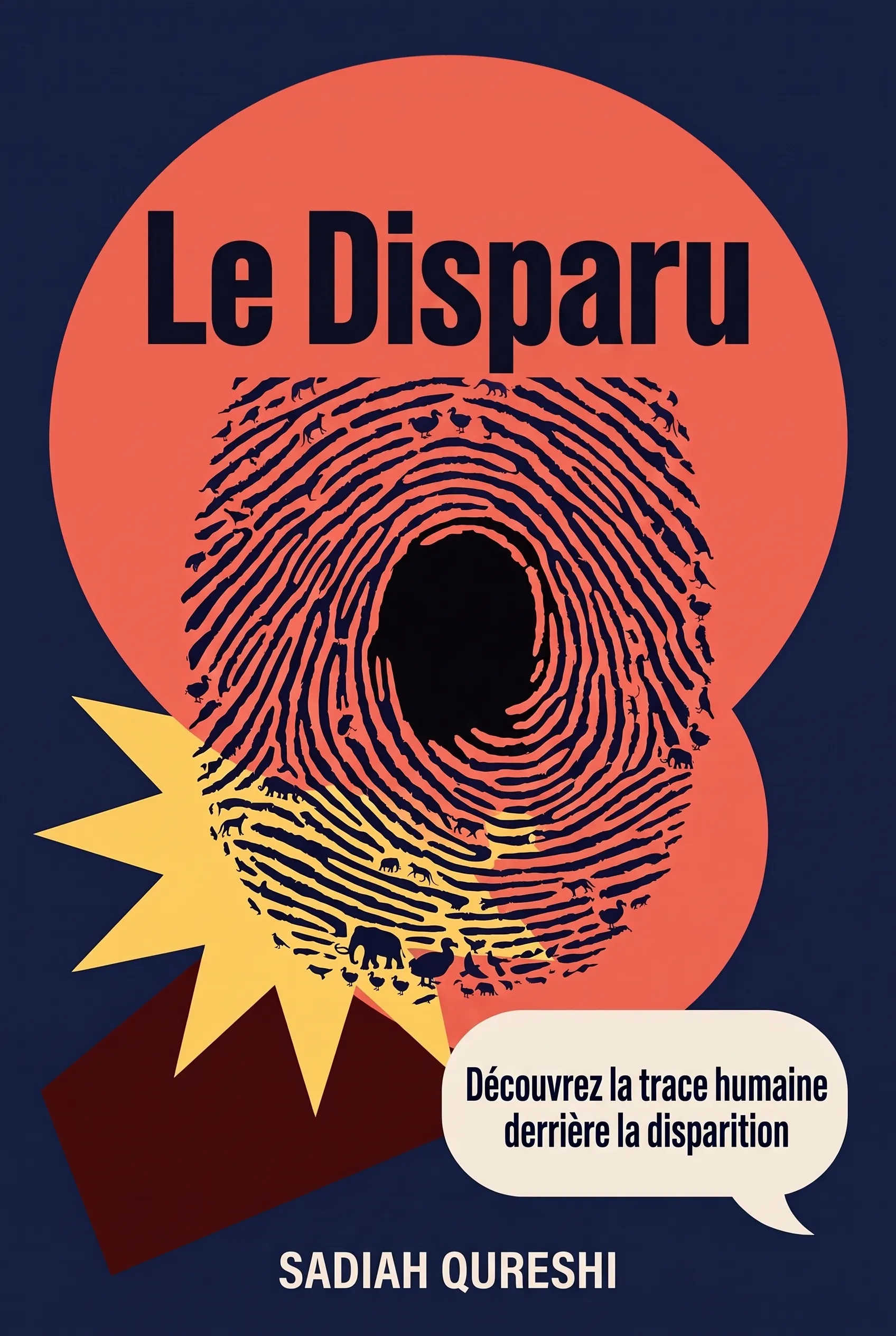 Le Disparu