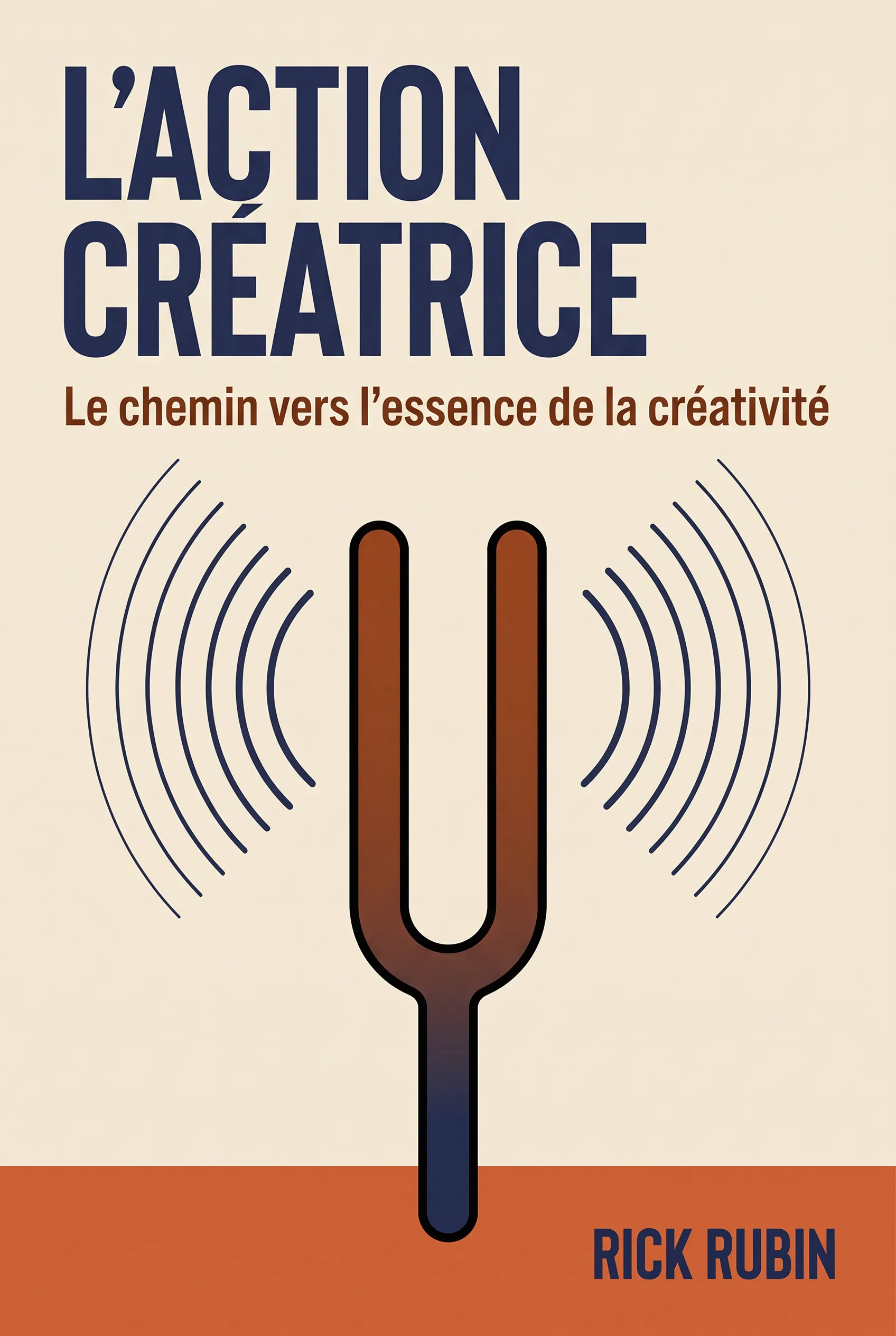 L'Action créatrice