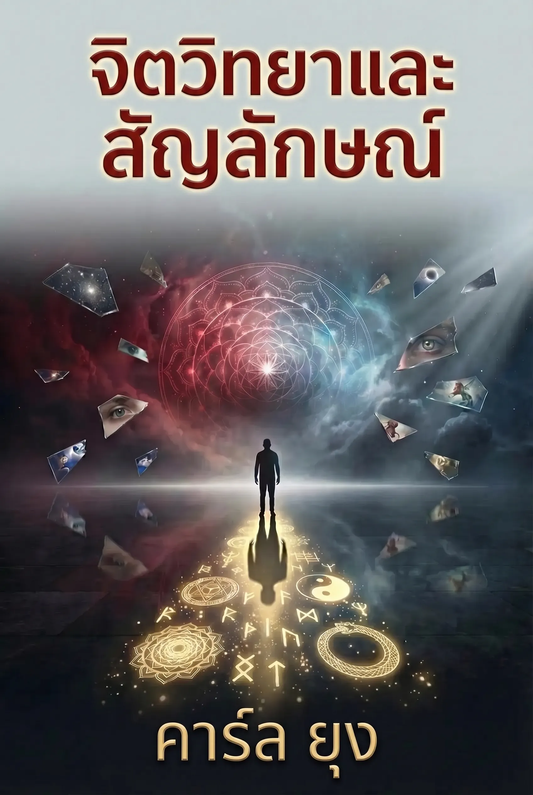 จิตวิทยาและสัญลักษณ์